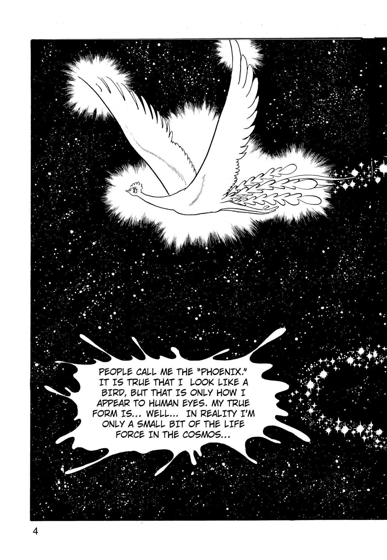 Chim lửa | Chương 44. Chim lửa | Chương 44. 730 – manga, tezuka osamu, hi no tori, chim lua, phoenix, bird of fire.