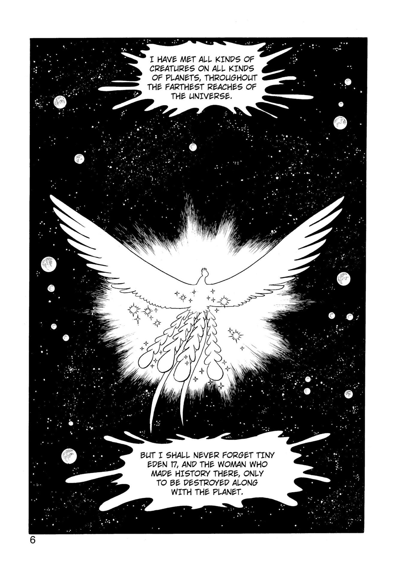 Chim lửa | Chương 44. Chim lửa | Chương 44. 314 – manga, tezuka osamu, hi no tori, chim lua, phoenix, bird of fire.