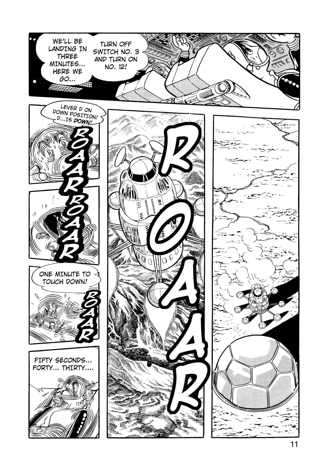Chim lửa | Chương 44. Chim lửa | Chương 44. 531 – manga, tezuka osamu, hi no tori, chim lua, phoenix, bird of fire.