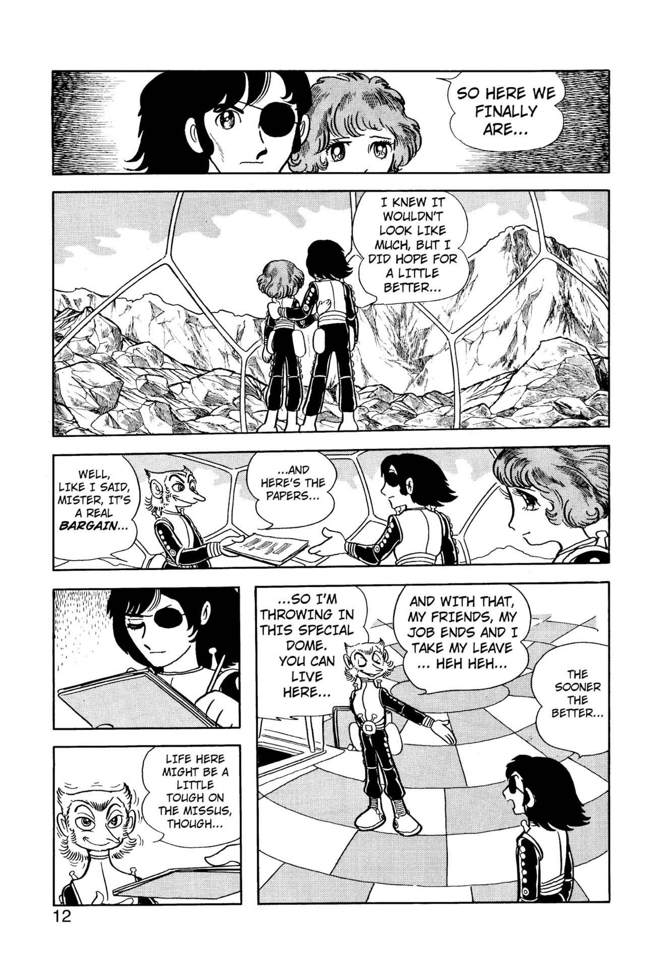 Chim lửa | Chương 44. Chim lửa | Chương 44. 499 – manga, tezuka osamu, hi no tori, chim lua, phoenix, bird of fire.