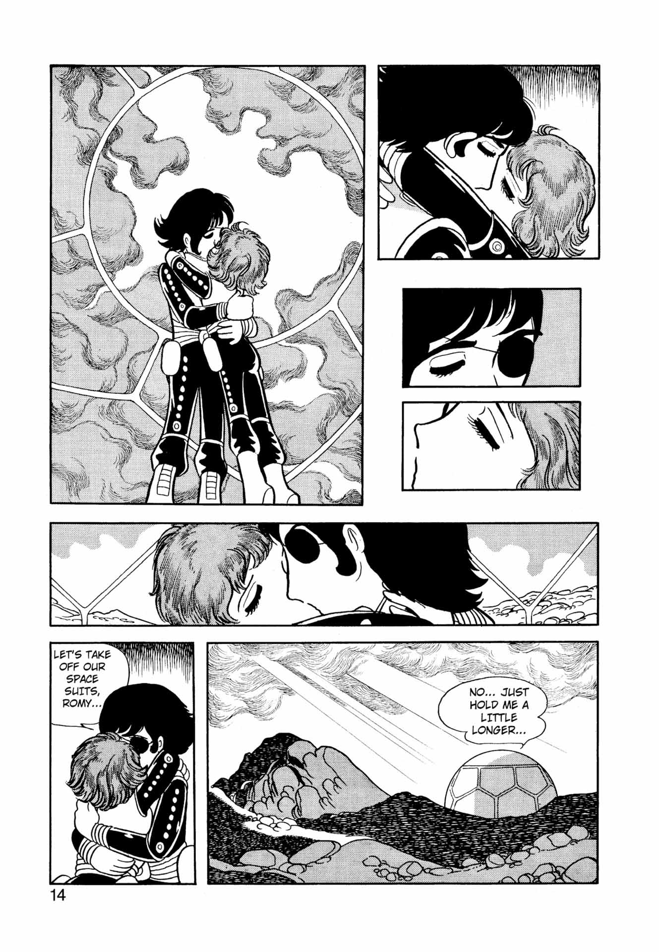 Chim lửa | Chương 44. Chim lửa | Chương 44. 534 – manga, tezuka osamu, hi no tori, chim lua, phoenix, bird of fire.