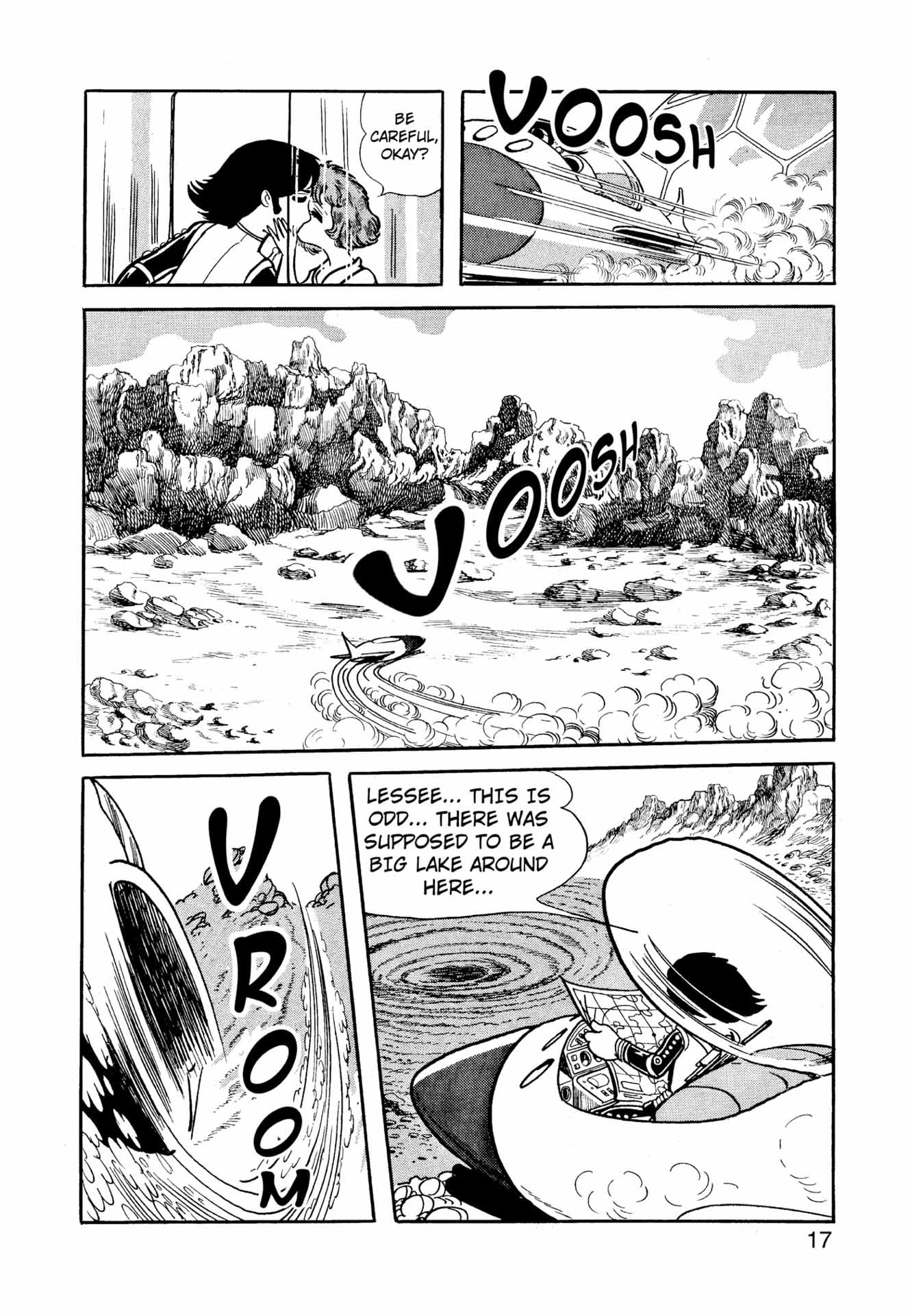 Chim lửa | Chương 44. Chim lửa | Chương 44. 584 – manga, tezuka osamu, hi no tori, chim lua, phoenix, bird of fire.