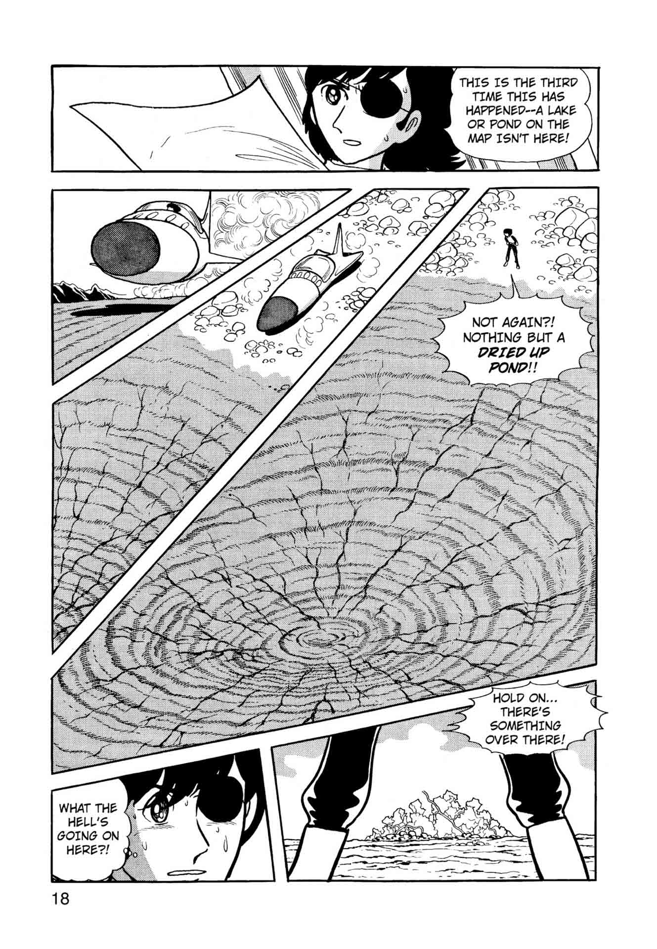 Chim lửa | Chương 44. Chim lửa | Chương 44. 611 – manga, tezuka osamu, hi no tori, chim lua, phoenix, bird of fire.