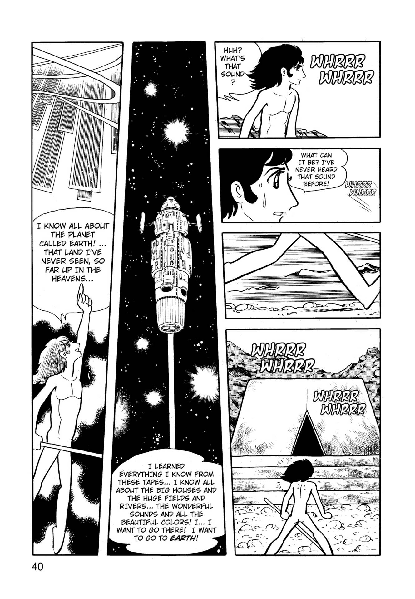 Chim lửa | Chương 45. Chim lửa | Chương 45. 599 – manga, tezuka osamu, hi no tori, chim lua, phoenix, bird of fire.