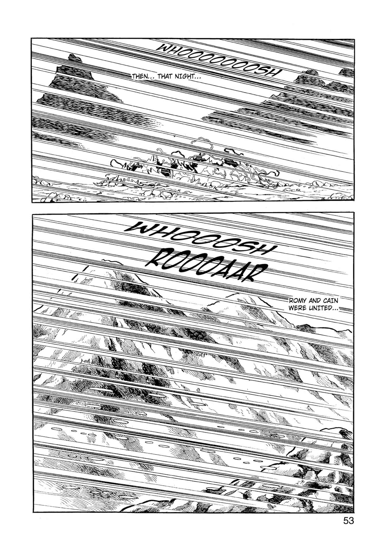 Chim lửa | Chương 45. Chim lửa | Chương 45. 439 – manga, tezuka osamu, hi no tori, chim lua, phoenix, bird of fire.