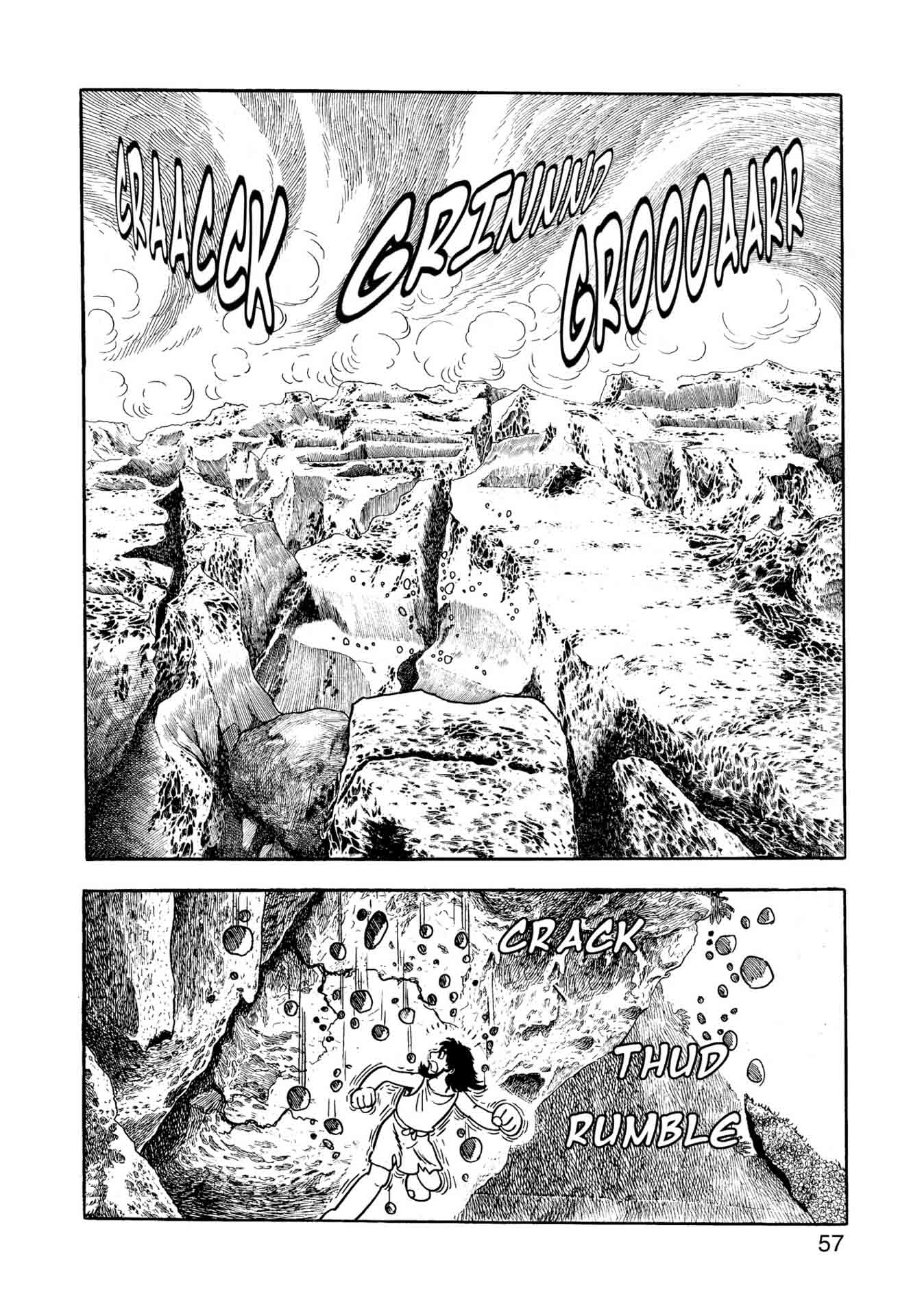 Chim lửa | Chương 45. Chim lửa | Chương 45. 338 – manga, tezuka osamu, hi no tori, chim lua, phoenix, bird of fire.