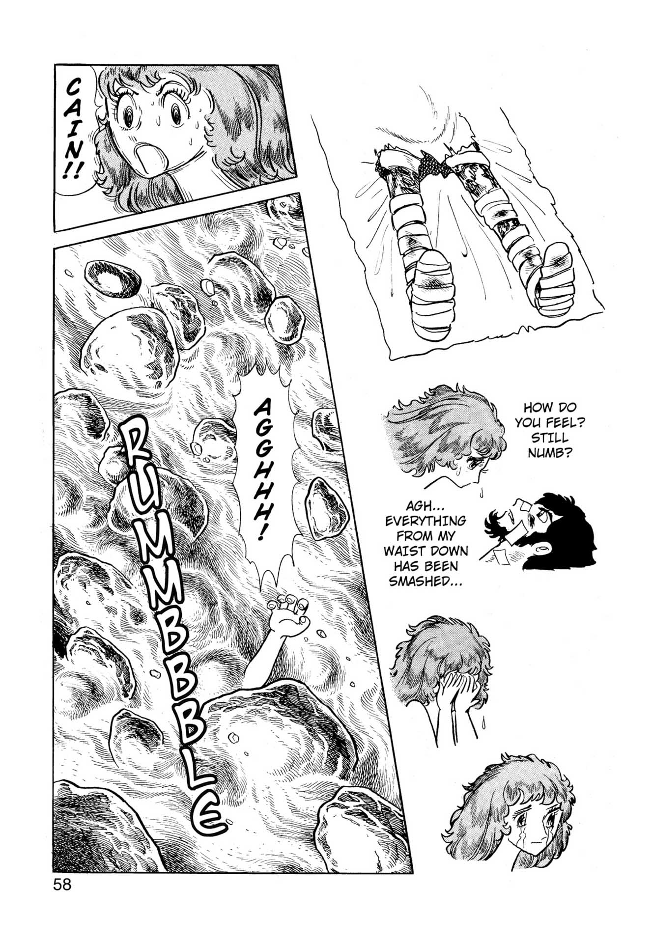 Chim lửa | Chương 45. Chim lửa | Chương 45. 273 – manga, tezuka osamu, hi no tori, chim lua, phoenix, bird of fire.