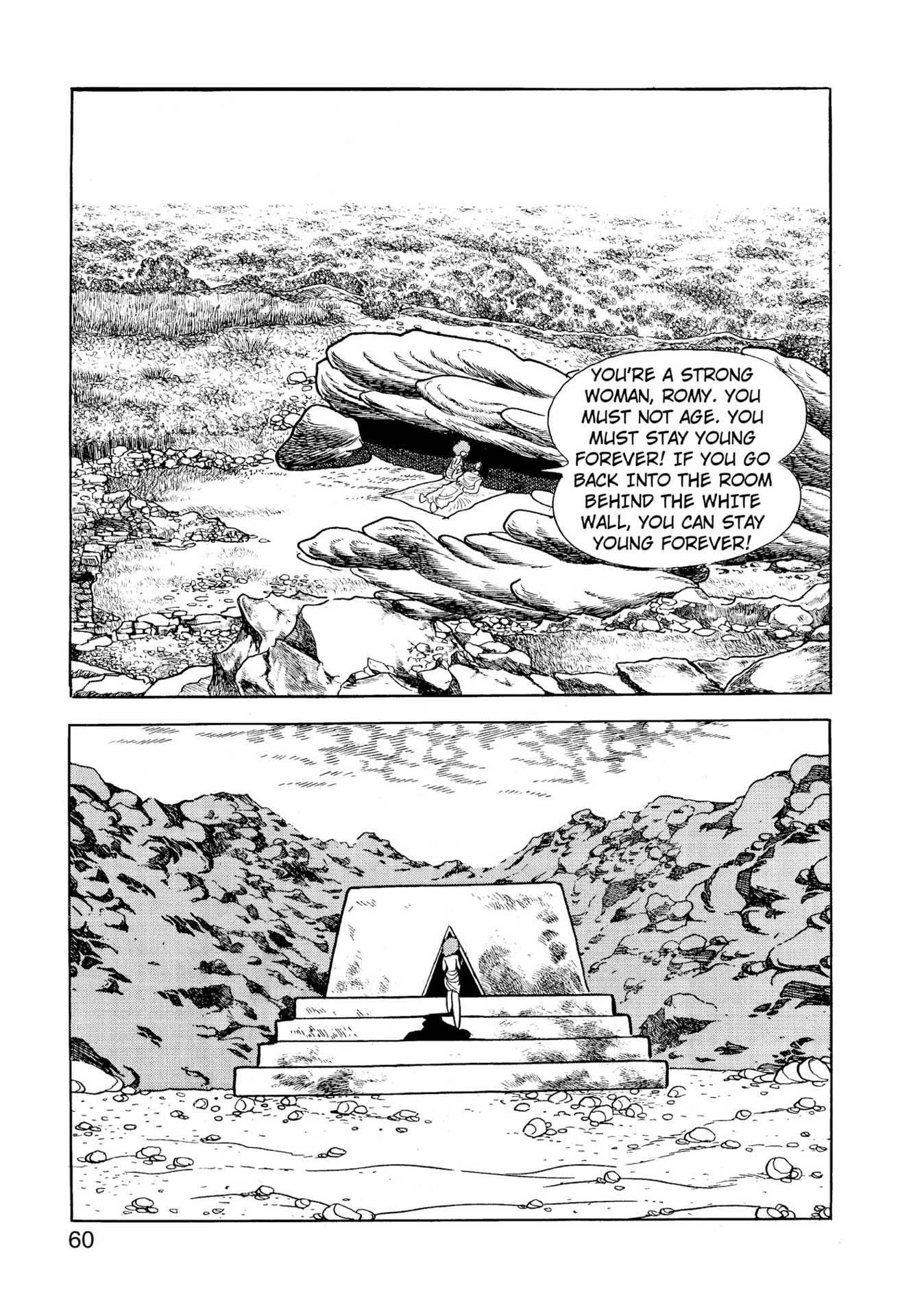 Chim lửa | Chương 45. Chim lửa | Chương 45. 842 – manga, tezuka osamu, hi no tori, chim lua, phoenix, bird of fire.