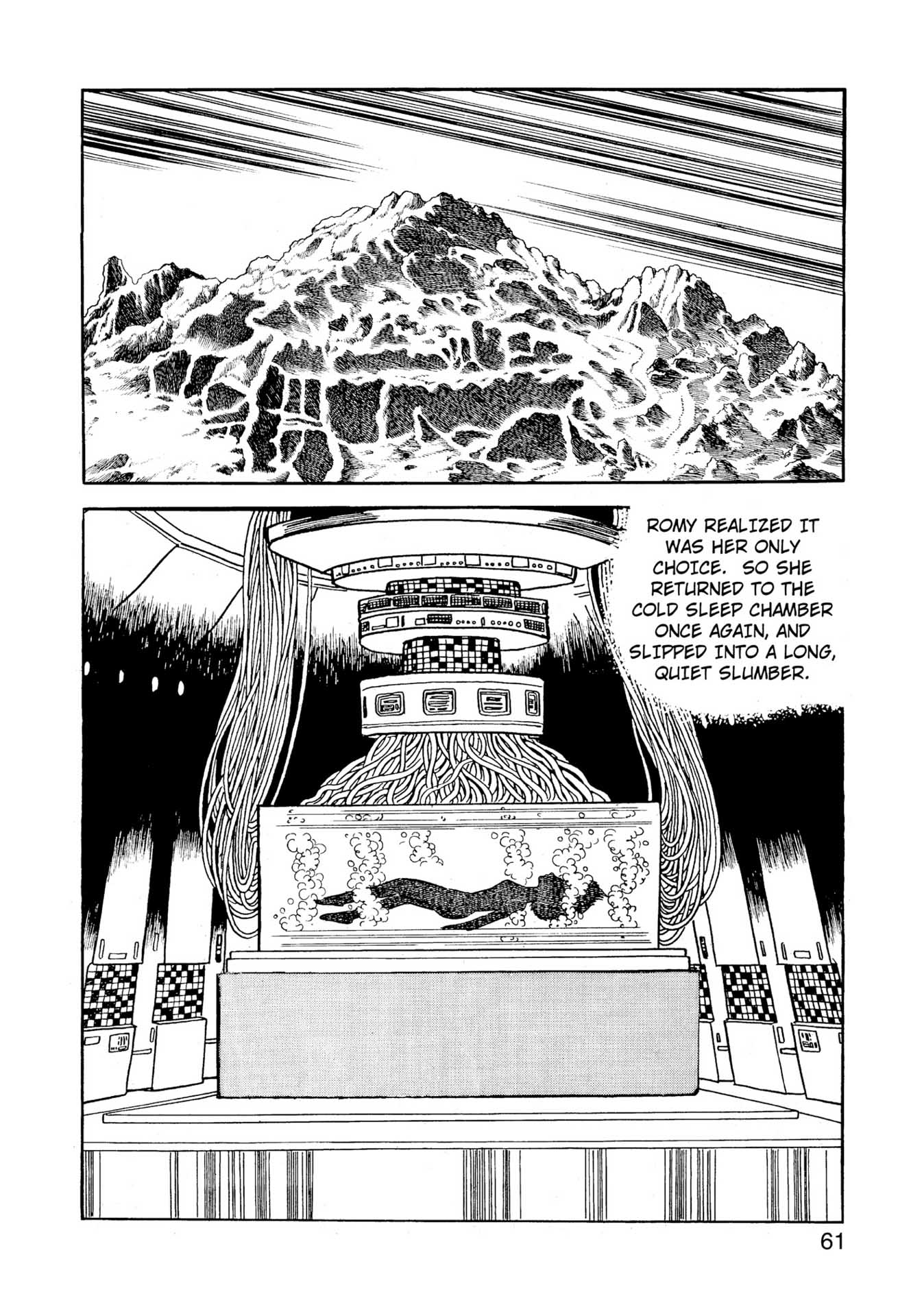 Chim lửa | Chương 45. Chim lửa | Chương 45. 365 – manga, tezuka osamu, hi no tori, chim lua, phoenix, bird of fire.