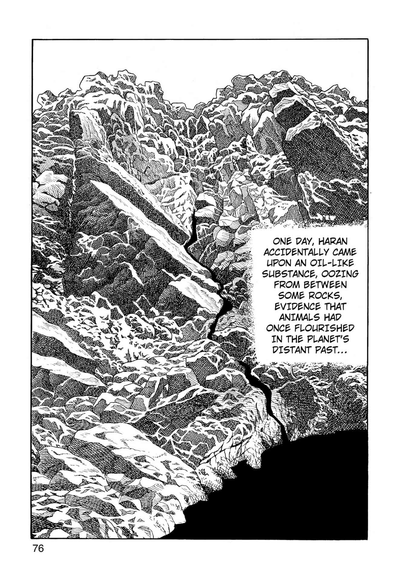 Chim lửa | Chương 45. Chim lửa | Chương 45. 853 – manga, tezuka osamu, hi no tori, chim lua, phoenix, bird of fire.