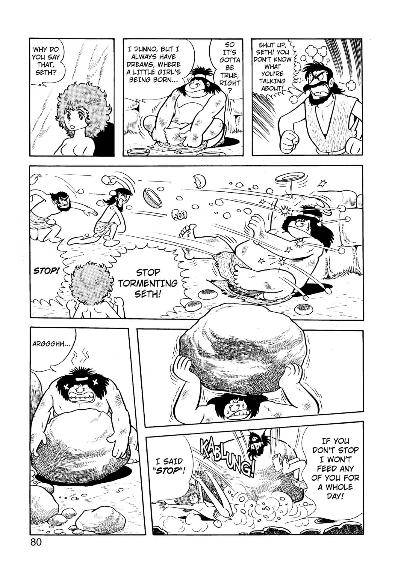 Chim lửa | Chương 46. Chim lửa | Chương 46. 131 – manga, tezuka osamu, hi no tori, chim lua, phoenix, bird of fire.