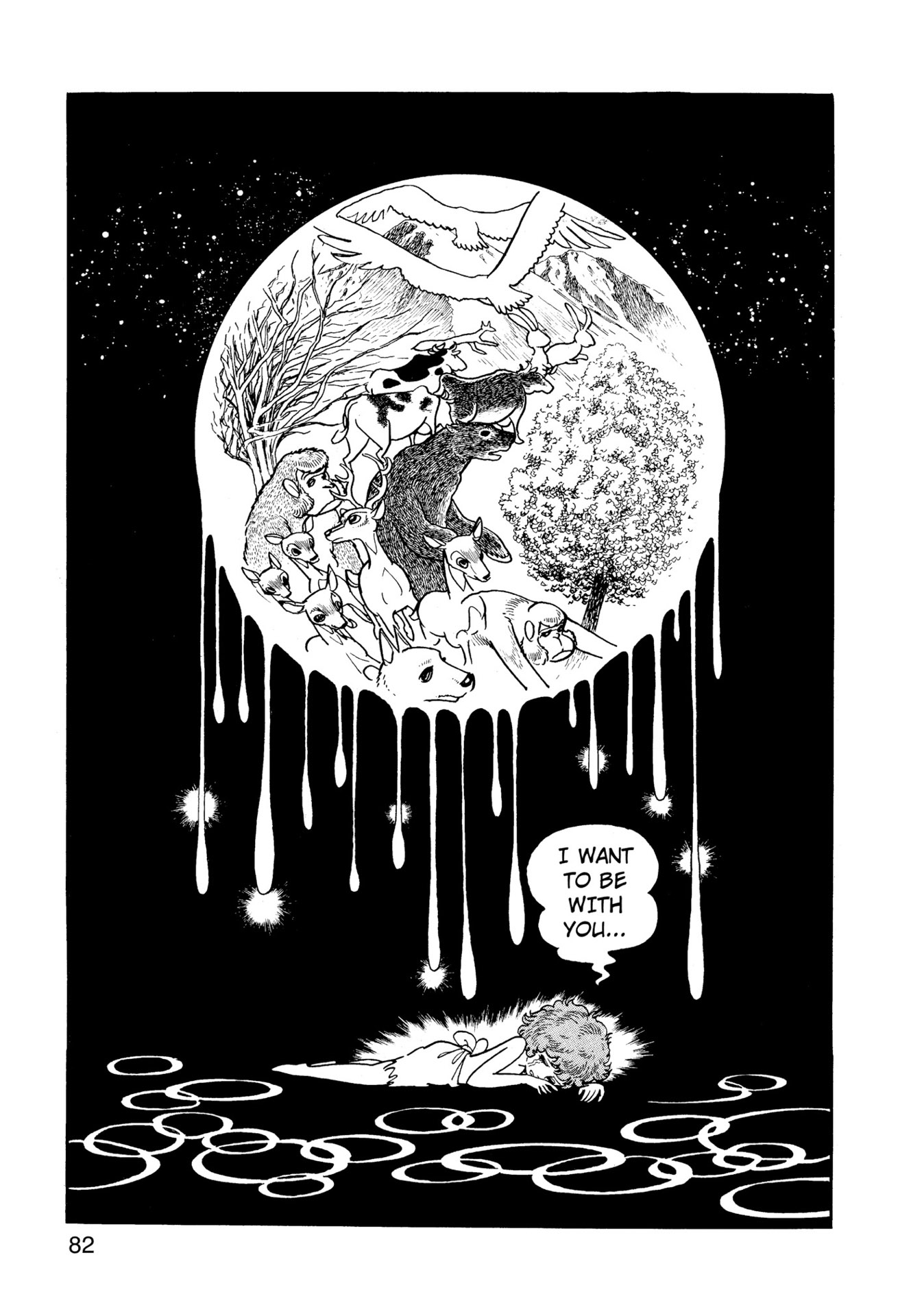 Chim lửa | Chương 46. Chim lửa | Chương 46. 846 – manga, tezuka osamu, hi no tori, chim lua, phoenix, bird of fire.