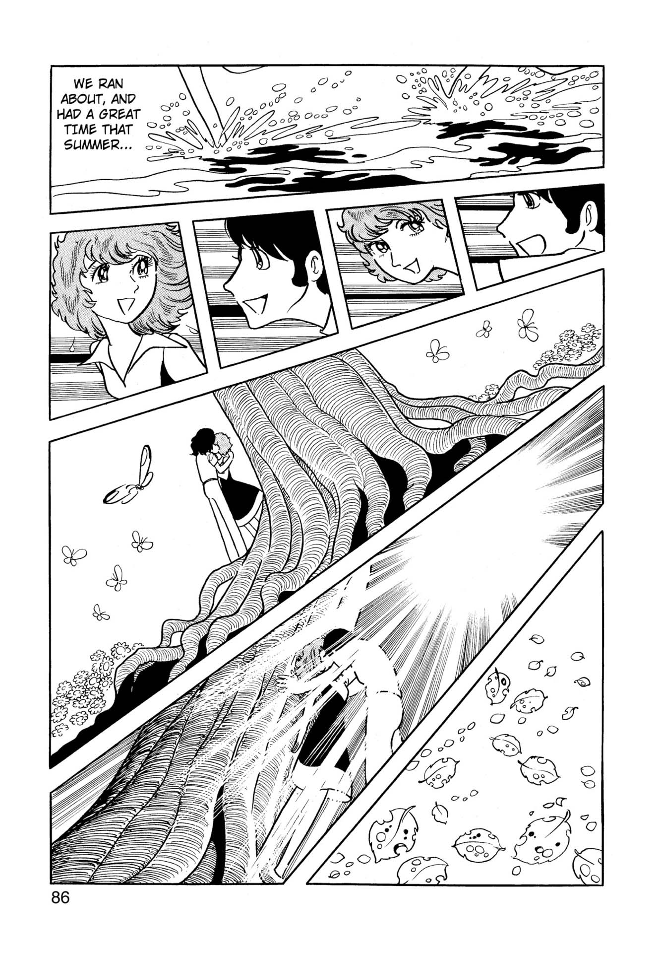 Chim lửa | Chương 46. Chim lửa | Chương 46. 556 – manga, tezuka osamu, hi no tori, chim lua, phoenix, bird of fire.