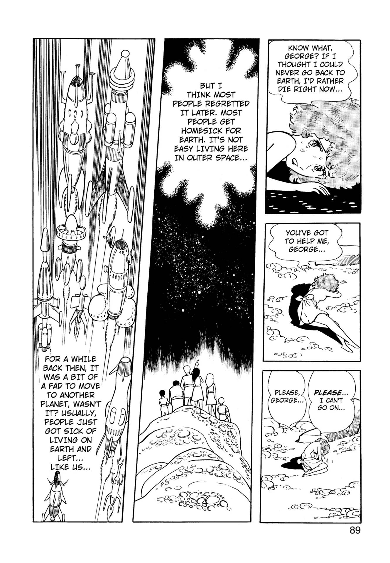 Chim lửa | Chương 46. Chim lửa | Chương 46. 997 – manga, tezuka osamu, hi no tori, chim lua, phoenix, bird of fire.