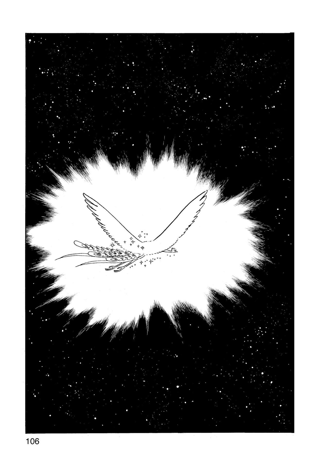 Chim lửa | Chương 46. Chim lửa | Chương 46. 907 – manga, tezuka osamu, hi no tori, chim lua, phoenix, bird of fire.
