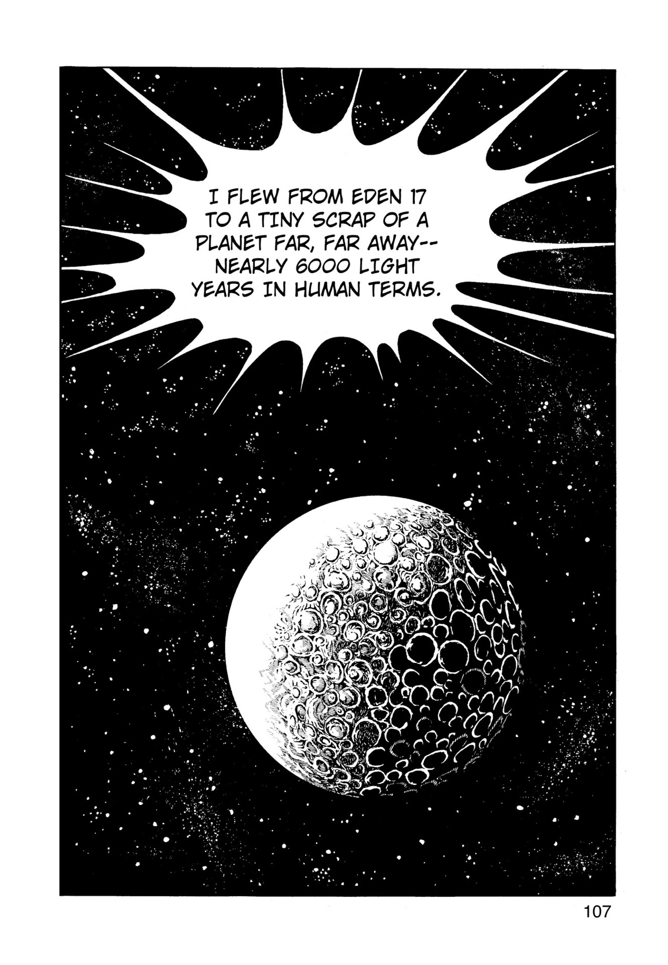 Chim lửa | Chương 46. Chim lửa | Chương 46. 452 – manga, tezuka osamu, hi no tori, chim lua, phoenix, bird of fire.