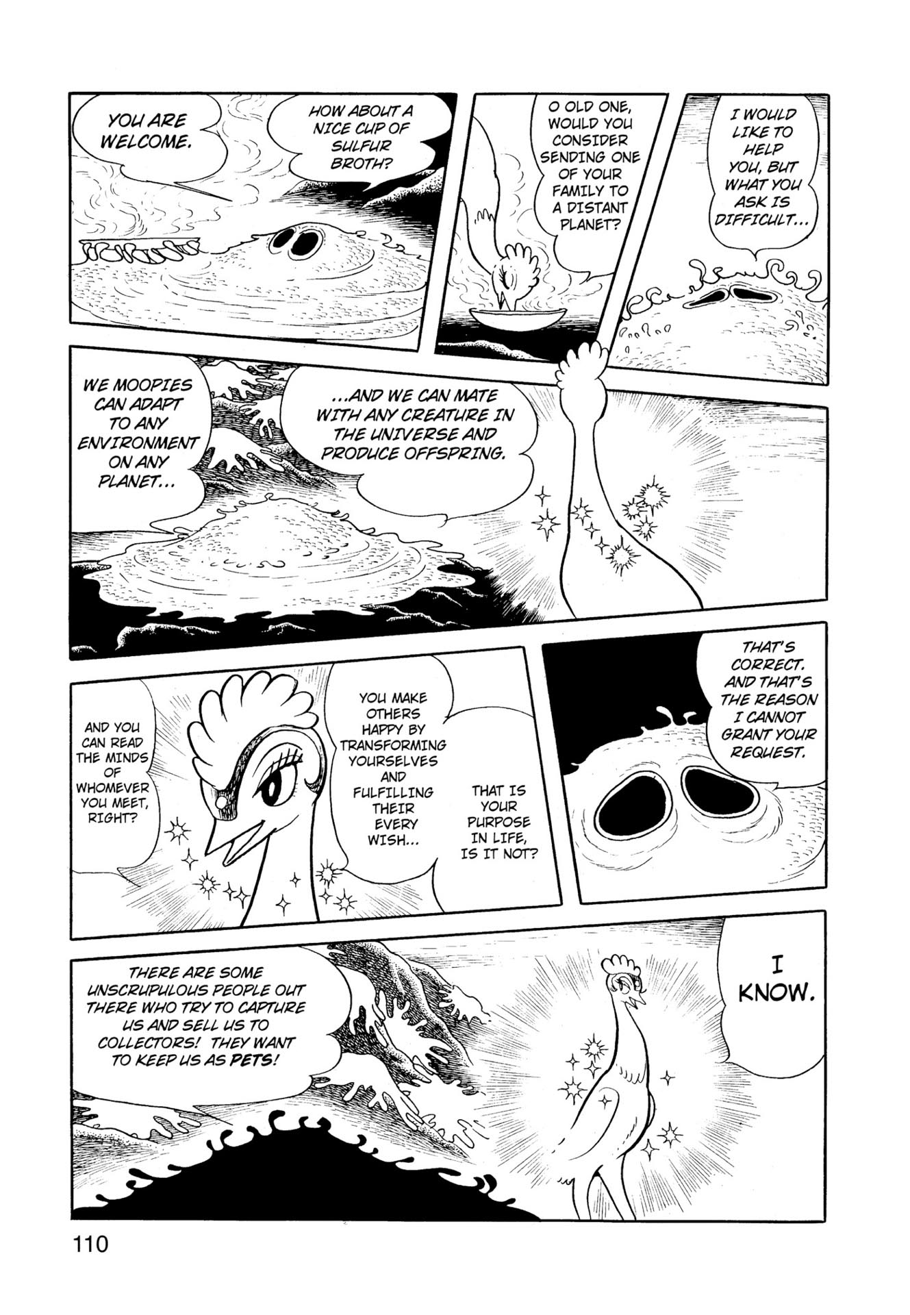 Chim lửa | Chương 46. Chim lửa | Chương 46. 285 – manga, tezuka osamu, hi no tori, chim lua, phoenix, bird of fire.