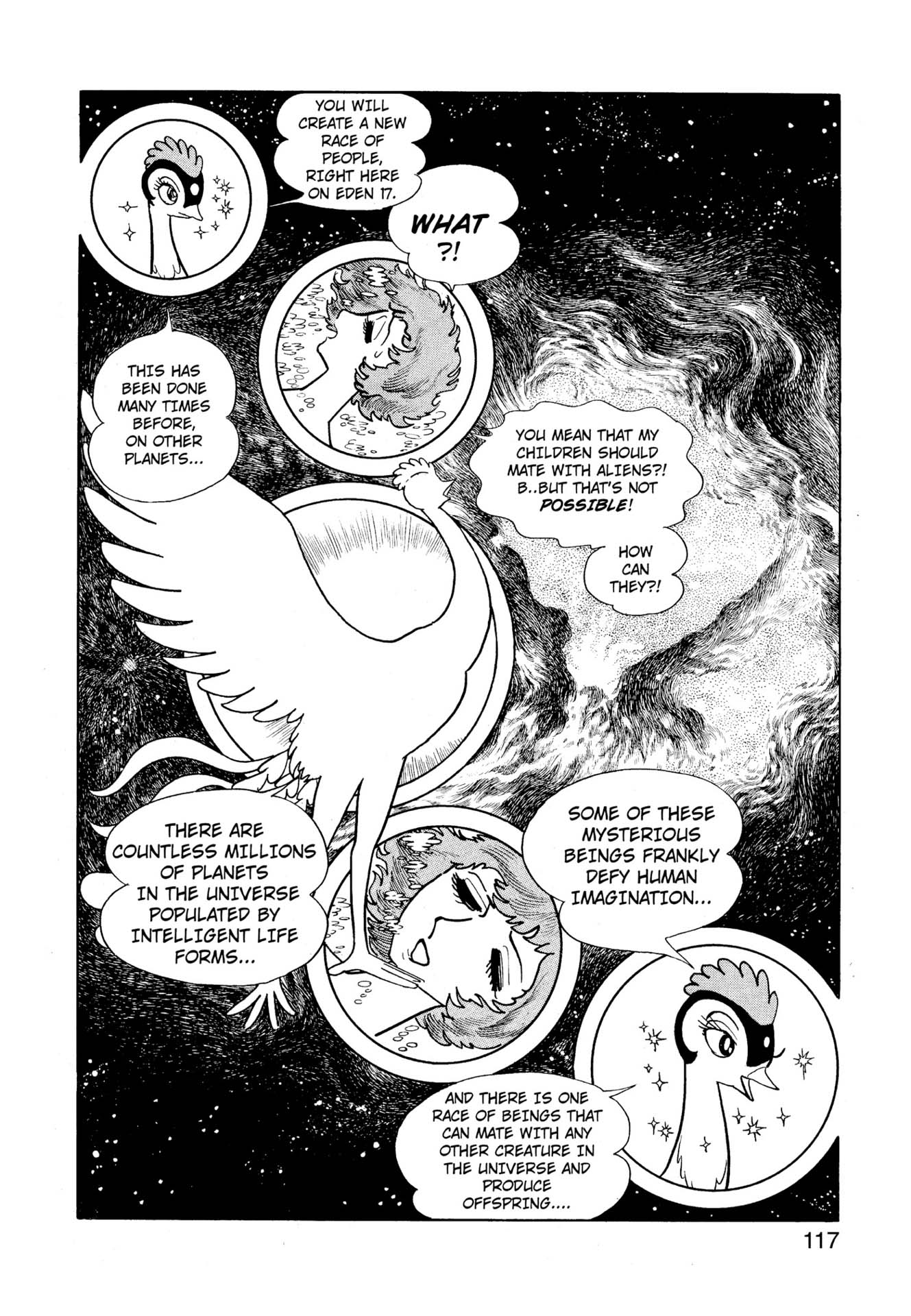 Chim lửa | Chương 46. Chim lửa | Chương 46. 562 – manga, tezuka osamu, hi no tori, chim lua, phoenix, bird of fire.