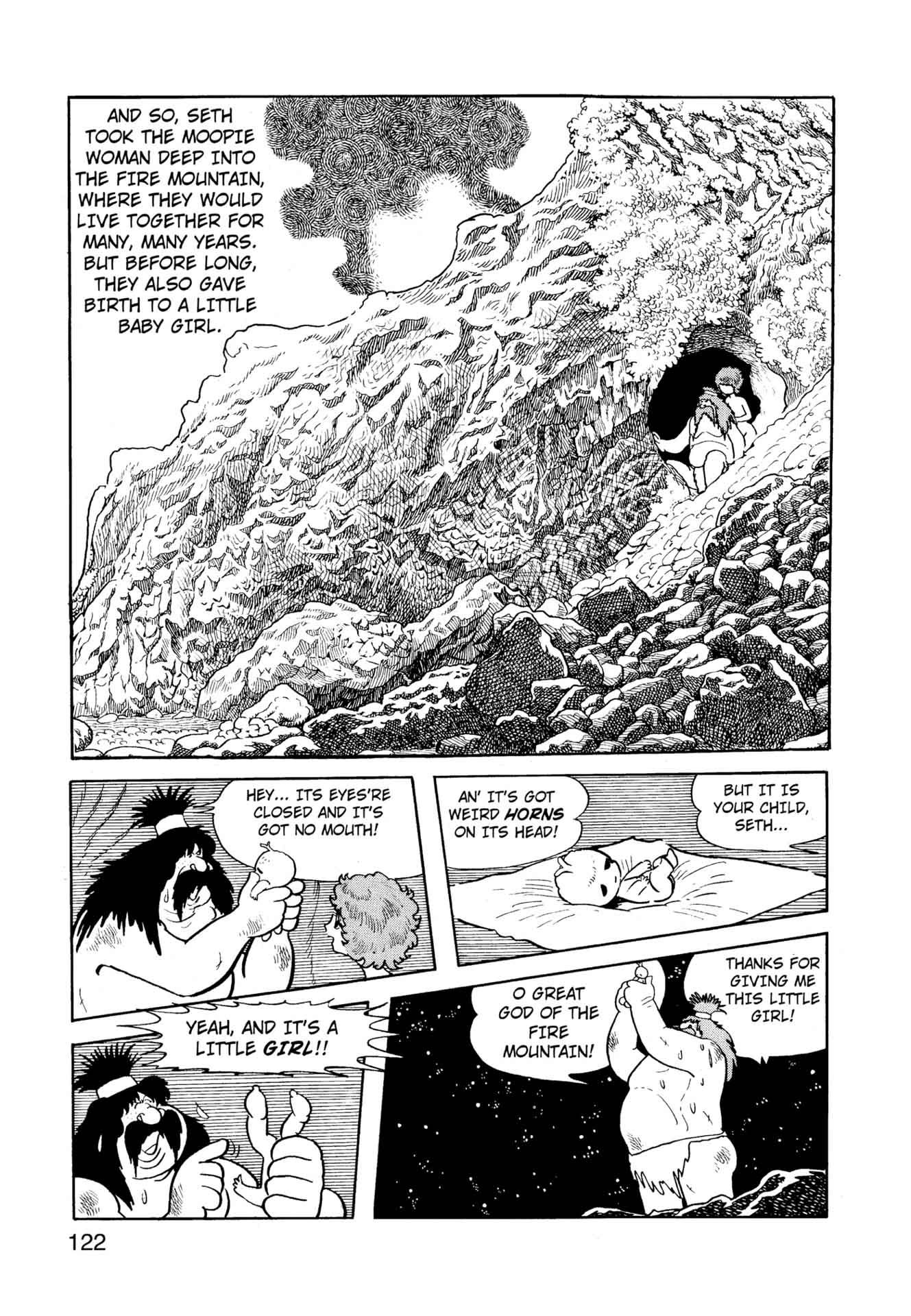 Chim lửa | Chương 47. Chim lửa | Chương 47. 308 – manga, tezuka osamu, hi no tori, chim lua, phoenix, bird of fire.