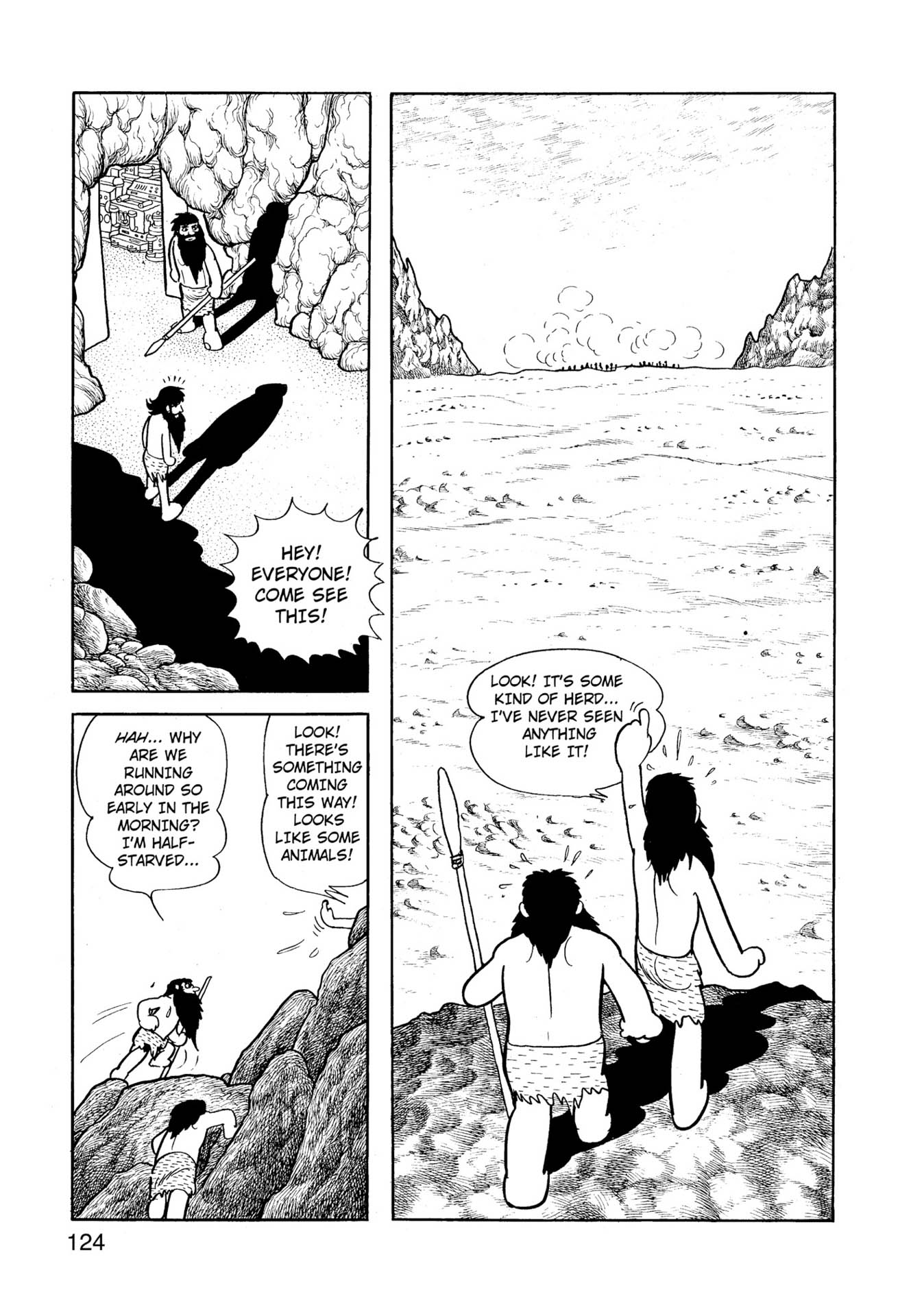 Chim lửa | Chương 47. Chim lửa | Chương 47. 525 – manga, tezuka osamu, hi no tori, chim lua, phoenix, bird of fire.