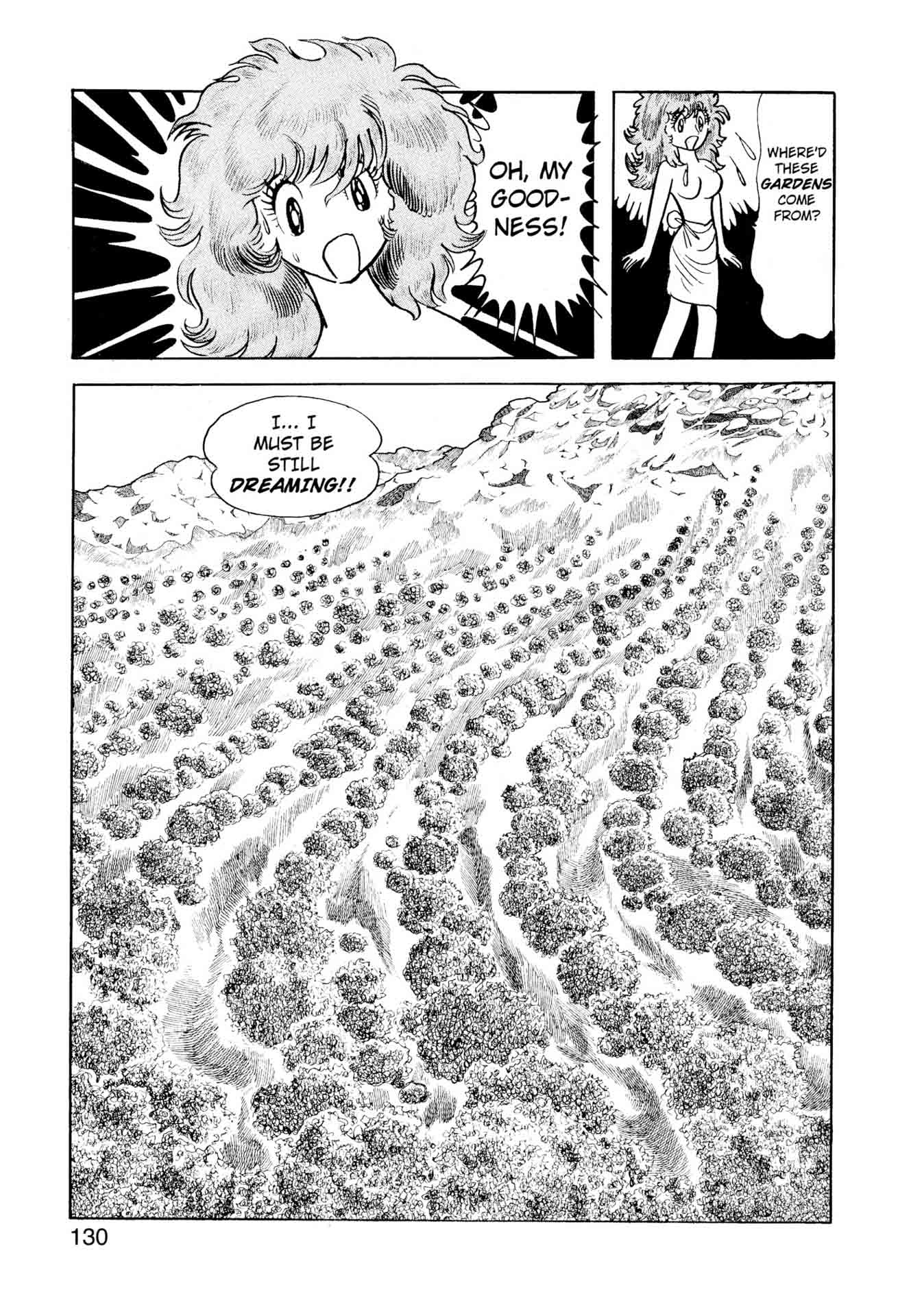 Chim lửa | Chương 47. Chim lửa | Chương 47. 101 – manga, tezuka osamu, hi no tori, chim lua, phoenix, bird of fire.