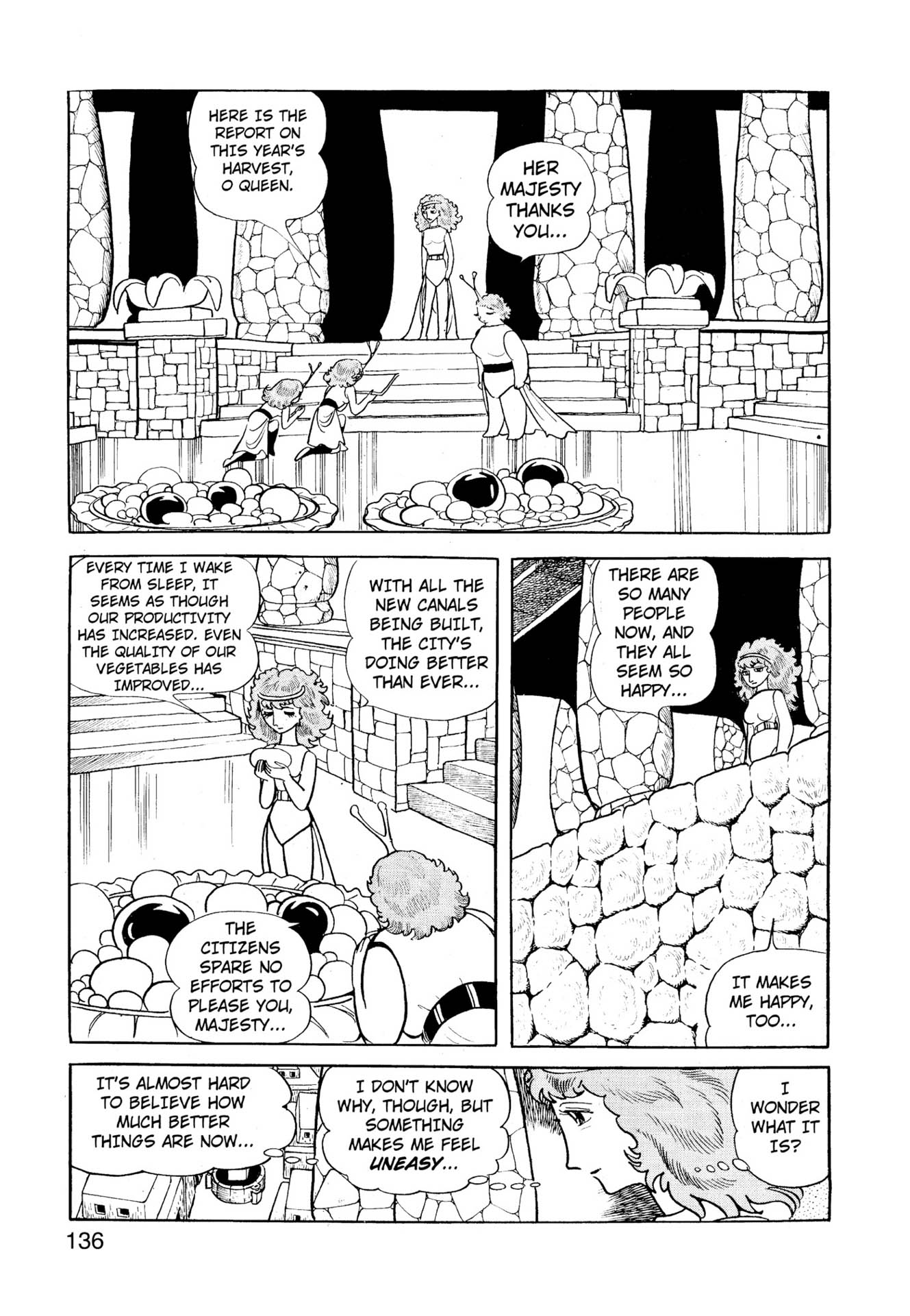 Chim lửa | Chương 47. Chim lửa | Chương 47. 876 – manga, tezuka osamu, hi no tori, chim lua, phoenix, bird of fire.