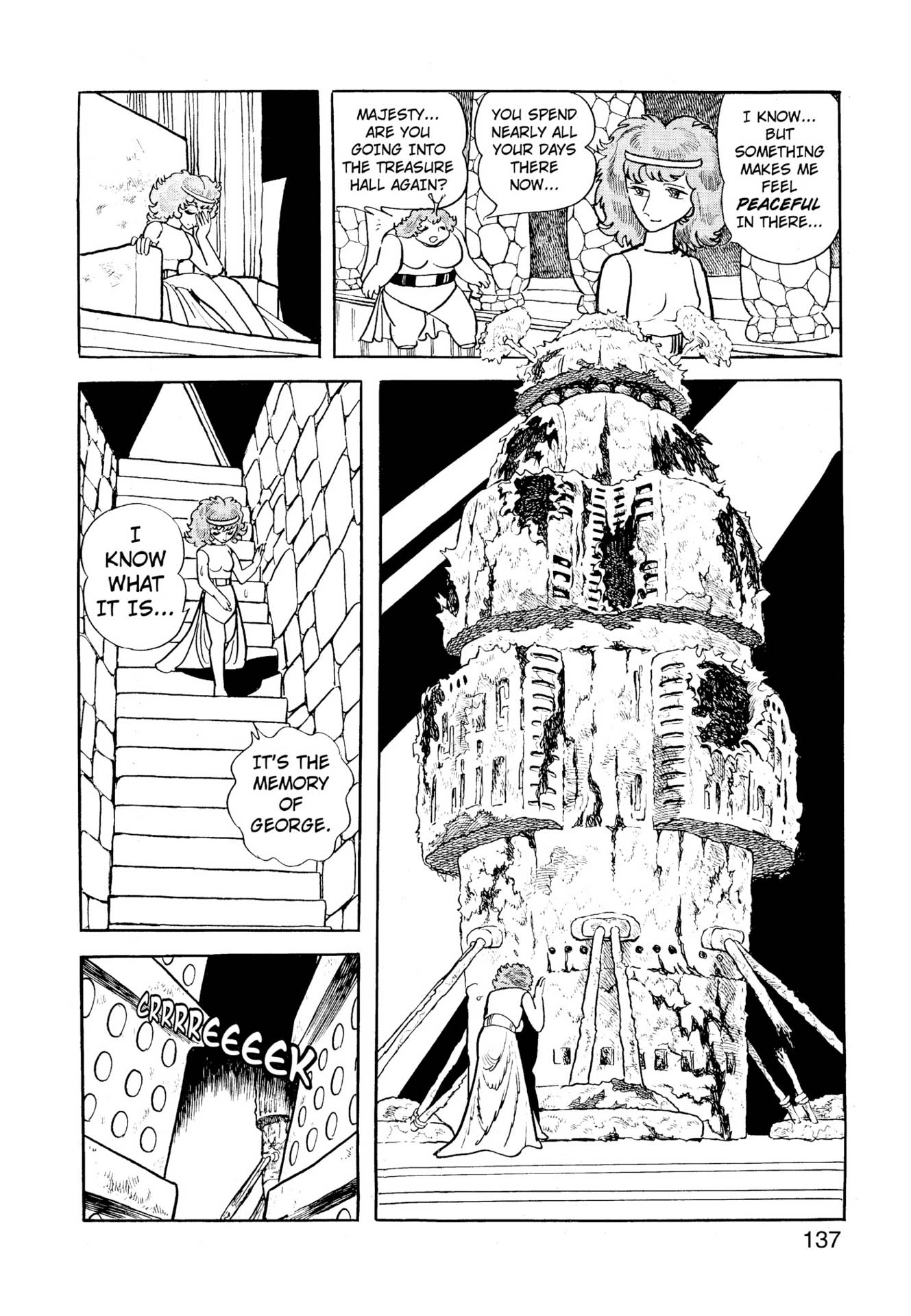 Chim lửa | Chương 47. Chim lửa | Chương 47. 173 – manga, tezuka osamu, hi no tori, chim lua, phoenix, bird of fire.