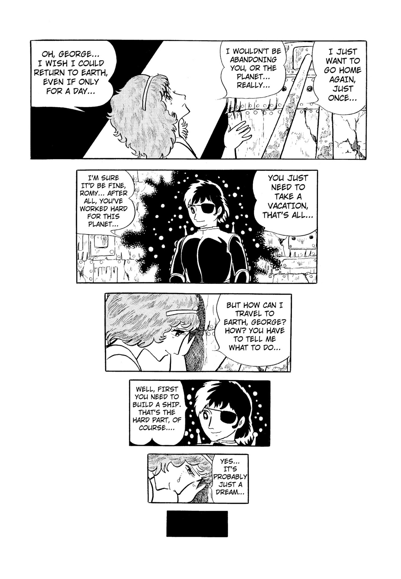 Chim lửa | Chương 47. Chim lửa | Chương 47. 174 – manga, tezuka osamu, hi no tori, chim lua, phoenix, bird of fire.