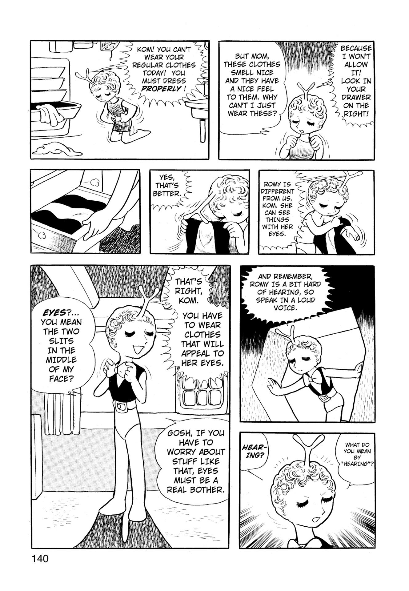 Chim lửa | Chương 47. Chim lửa | Chương 47. 241 – manga, tezuka osamu, hi no tori, chim lua, phoenix, bird of fire.