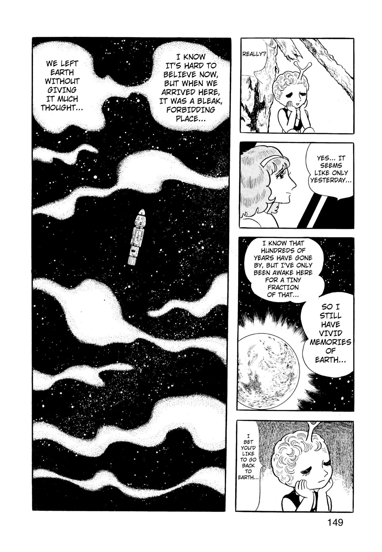 Chim lửa | Chương 47. Chim lửa | Chương 47. 762 – manga, tezuka osamu, hi no tori, chim lua, phoenix, bird of fire.