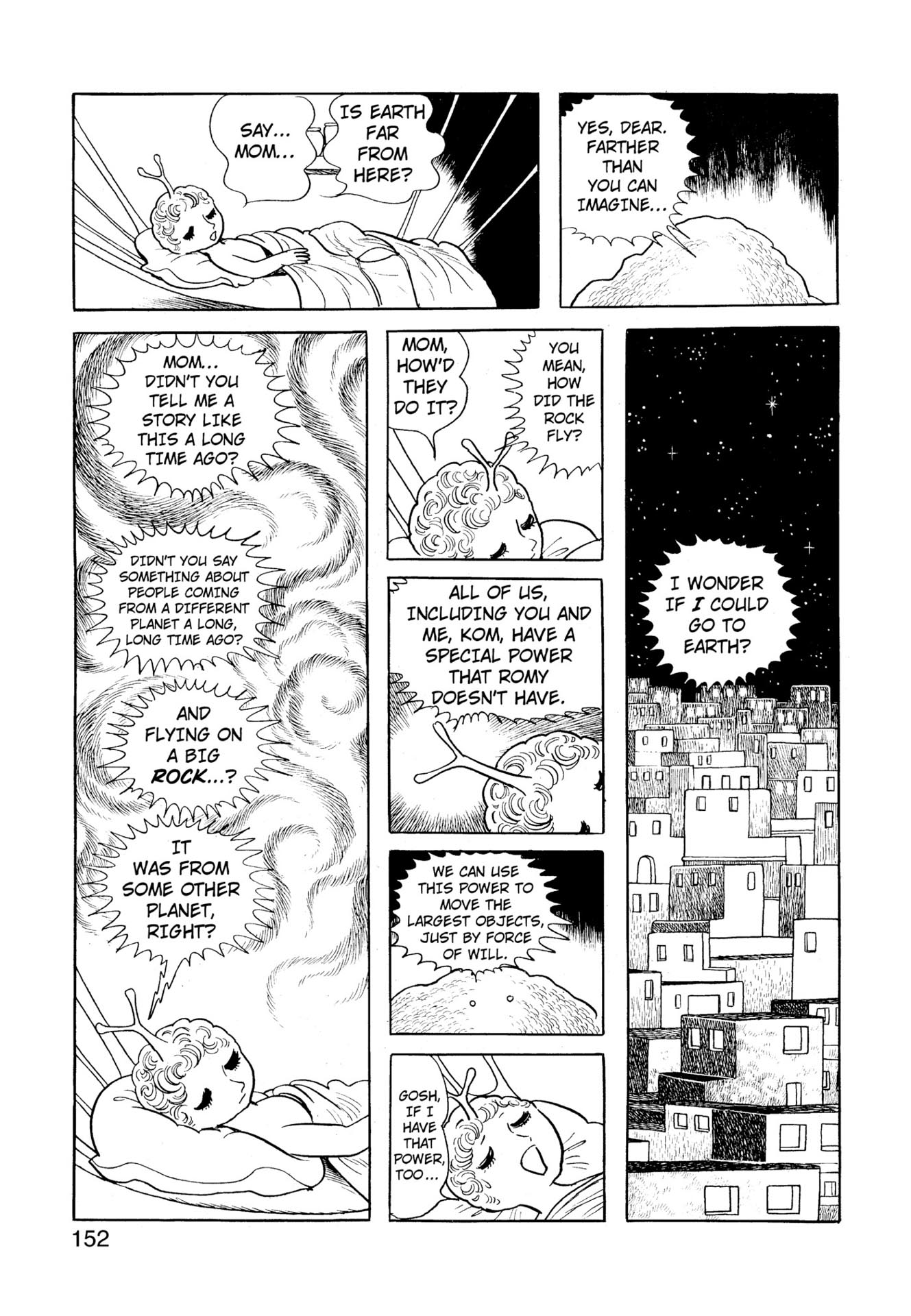Chim lửa | Chương 47. Chim lửa | Chương 47. 981 – manga, tezuka osamu, hi no tori, chim lua, phoenix, bird of fire.