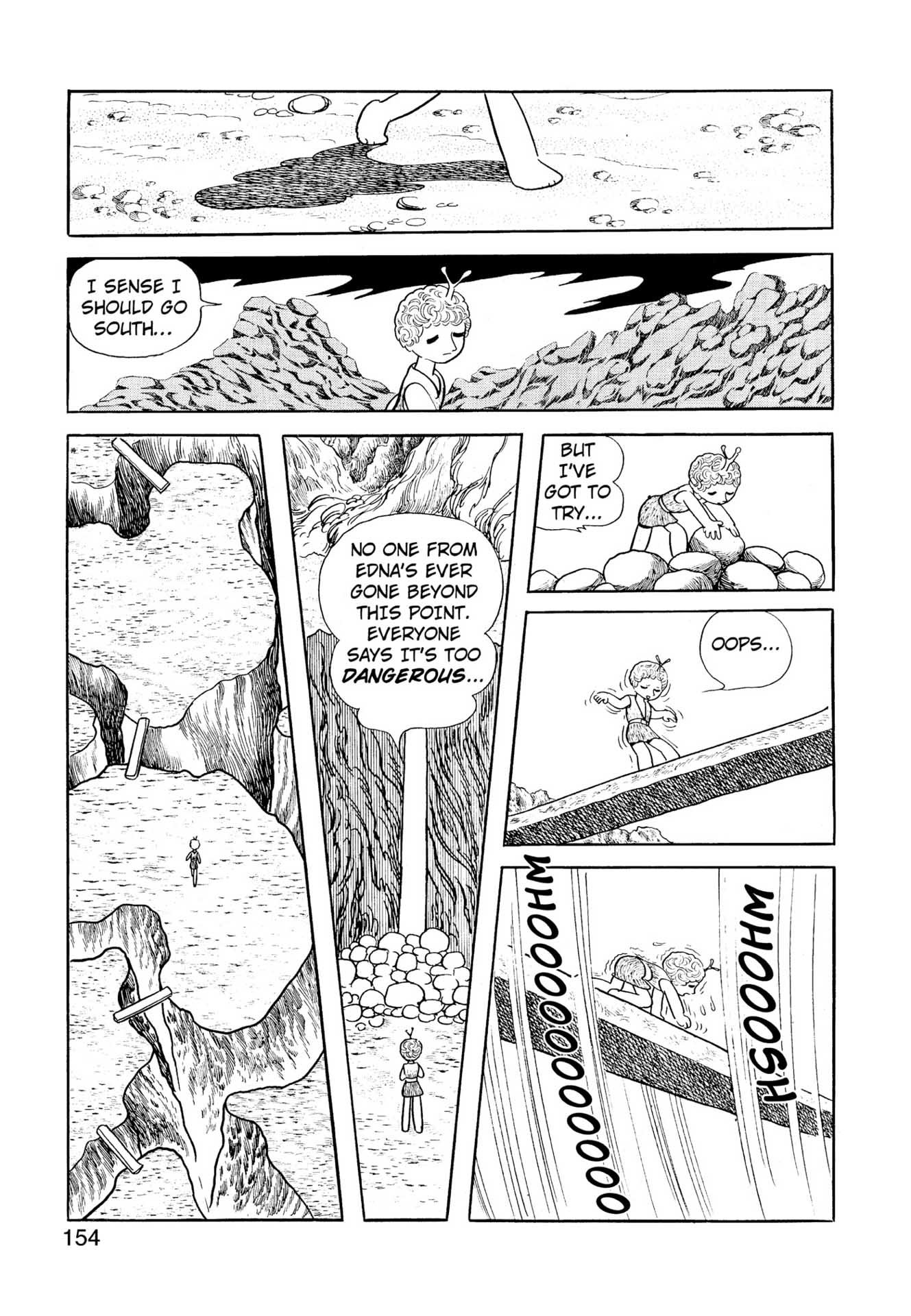 Chim lửa | Chương 47. Chim lửa | Chương 47. 921 – manga, tezuka osamu, hi no tori, chim lua, phoenix, bird of fire.