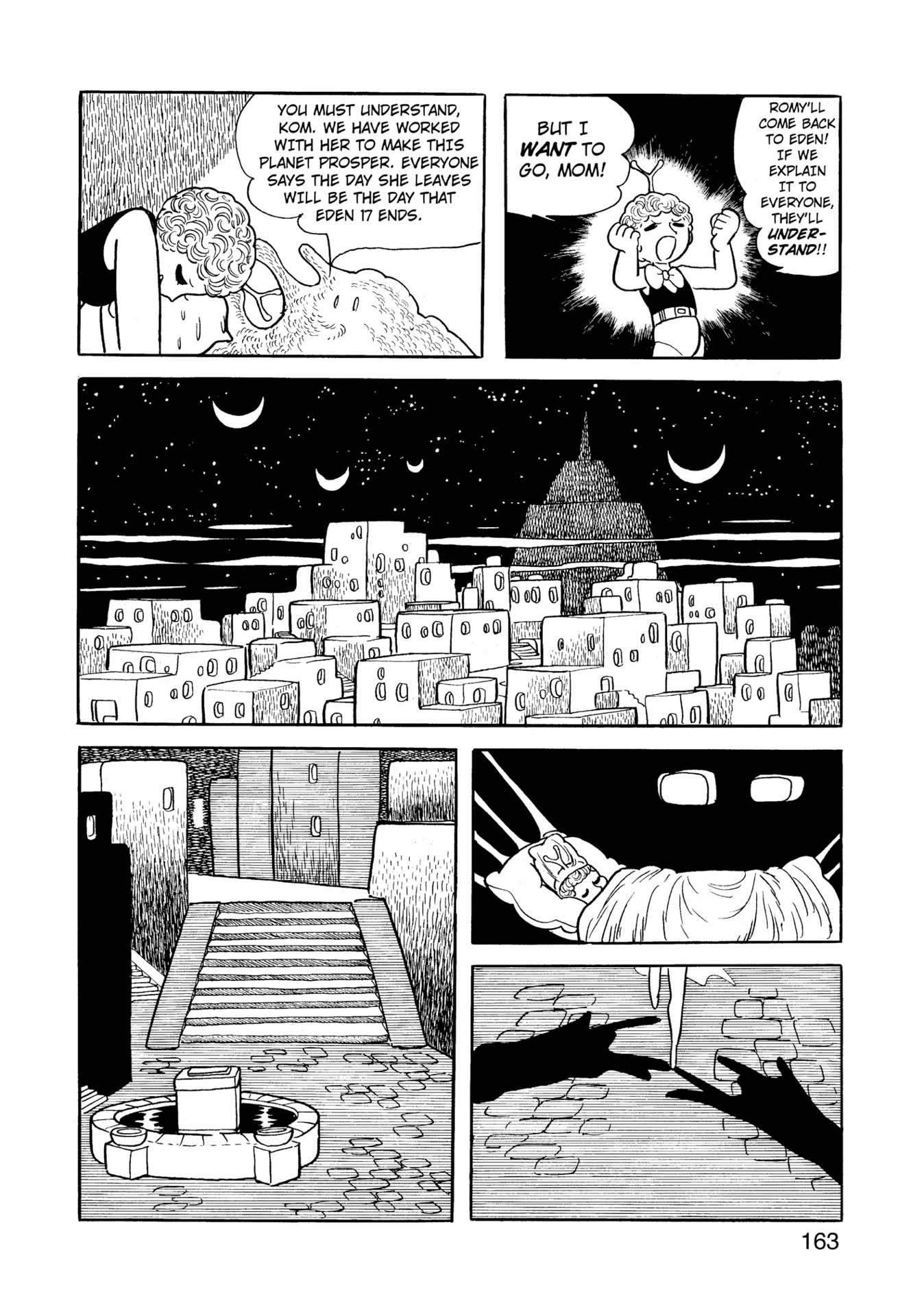 Chim lửa | Chương 48. Chim lửa | Chương 48. 449 – manga, tezuka osamu, hi no tori, chim lua, phoenix, bird of fire.