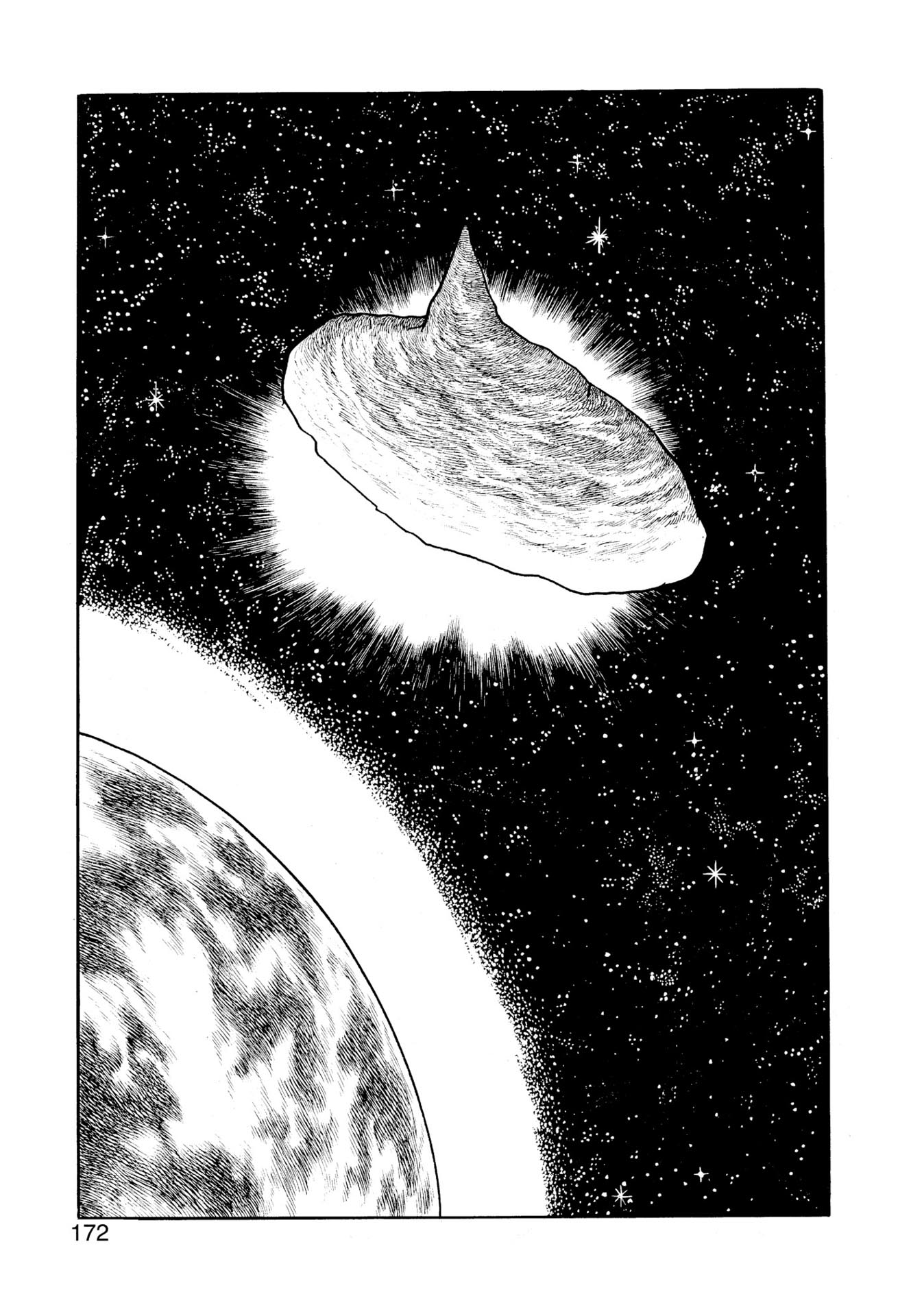 Chim lửa | Chương 48. Chim lửa | Chương 48. 238 – manga, tezuka osamu, hi no tori, chim lua, phoenix, bird of fire.