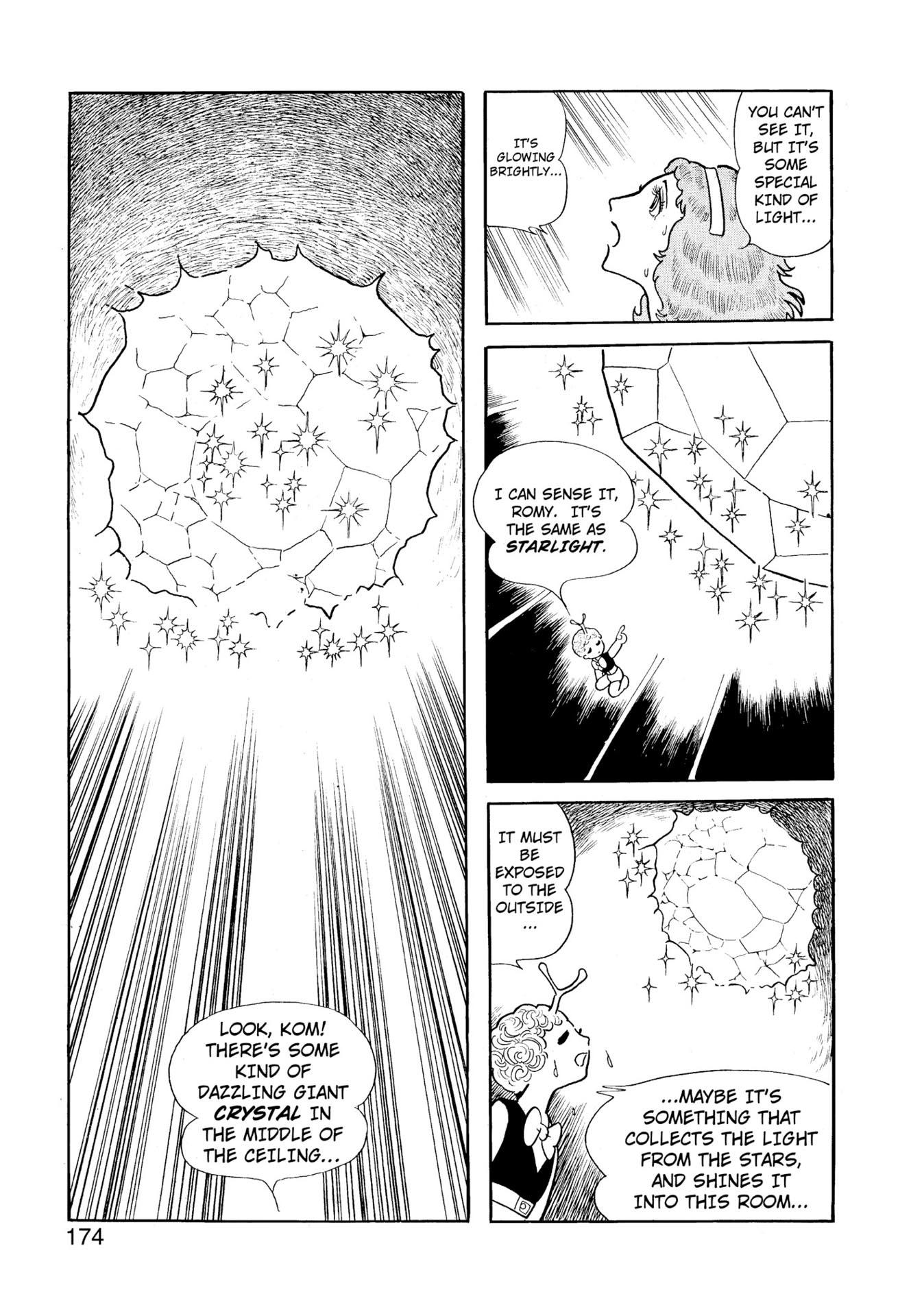 Chim lửa | Chương 48. Chim lửa | Chương 48. 556 – manga, tezuka osamu, hi no tori, chim lua, phoenix, bird of fire.