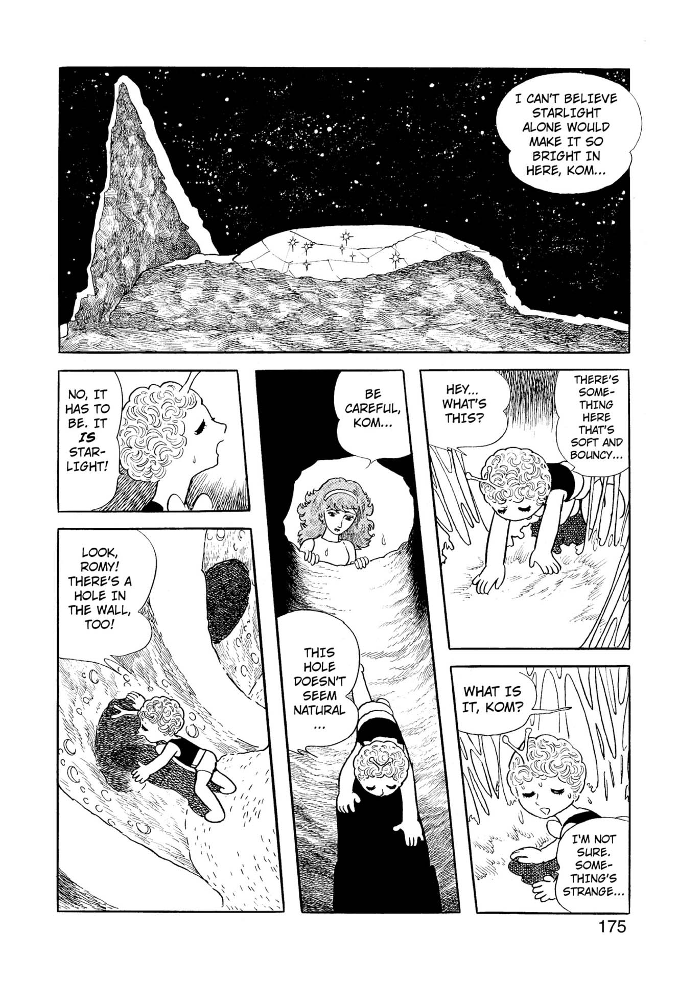 Chim lửa | Chương 48. Chim lửa | Chương 48. 104 – manga, tezuka osamu, hi no tori, chim lua, phoenix, bird of fire.