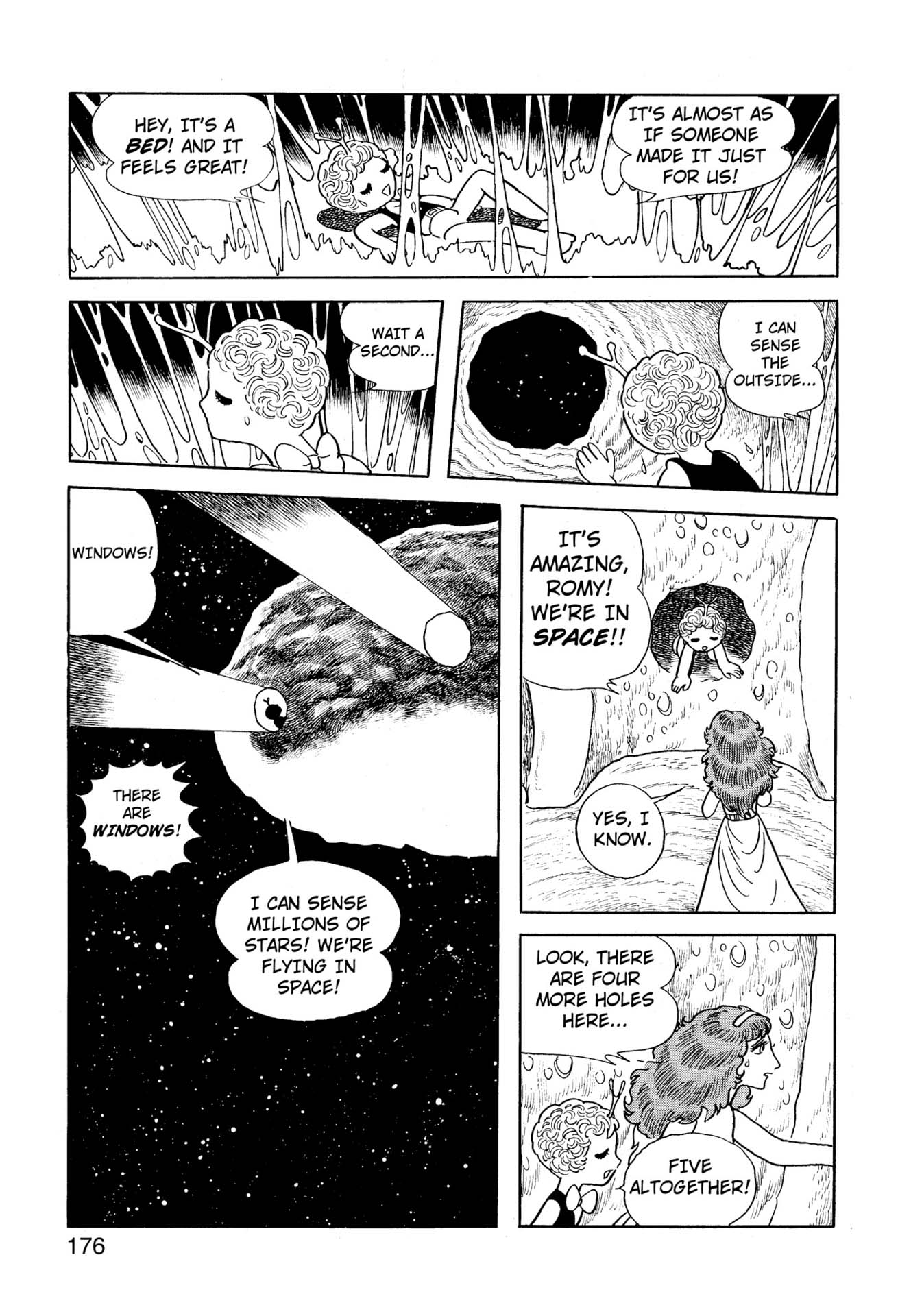 Chim lửa | Chương 48. Chim lửa | Chương 48. 359 – manga, tezuka osamu, hi no tori, chim lua, phoenix, bird of fire.