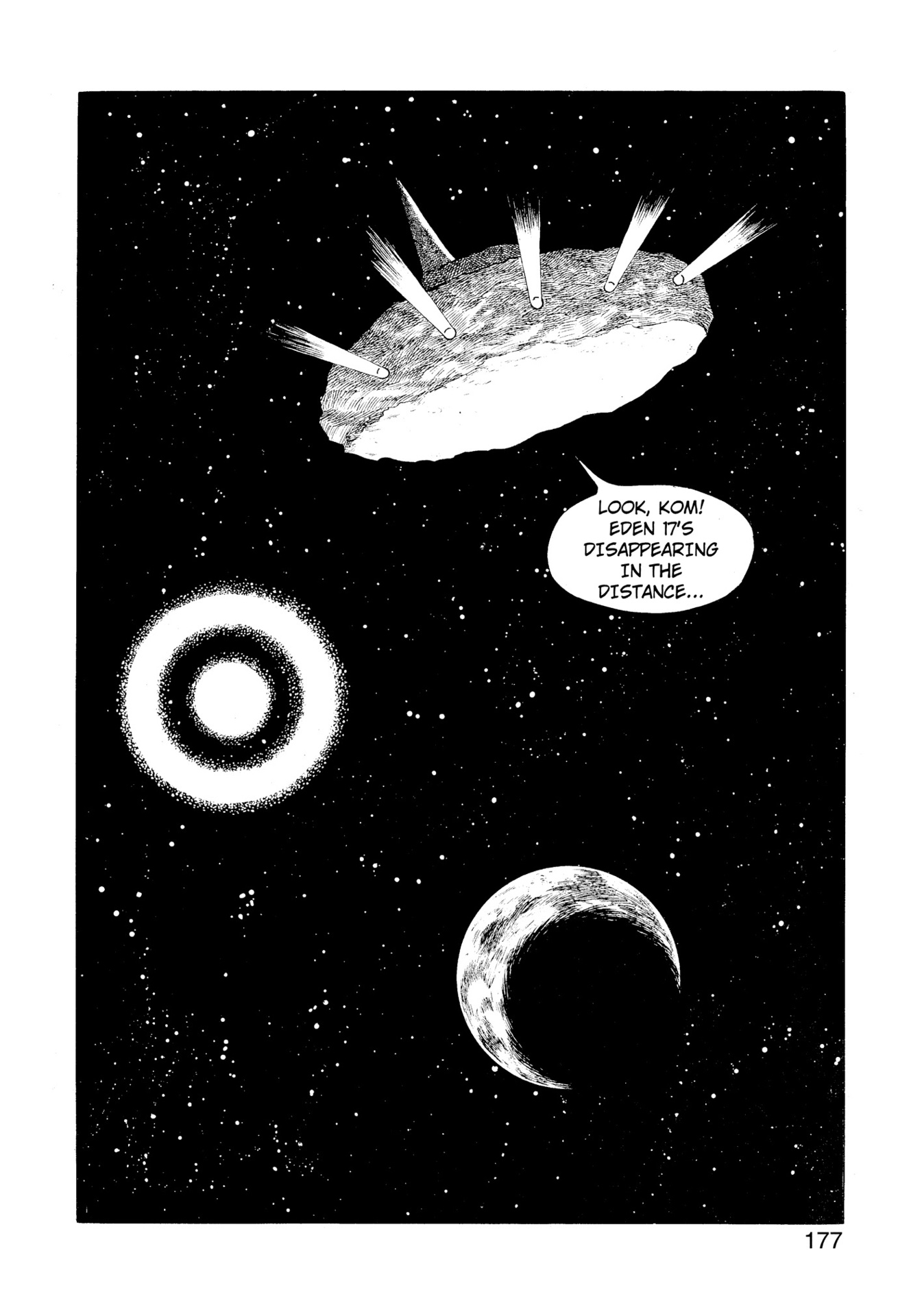 Chim lửa | Chương 48. Chim lửa | Chương 48. 341 – manga, tezuka osamu, hi no tori, chim lua, phoenix, bird of fire.