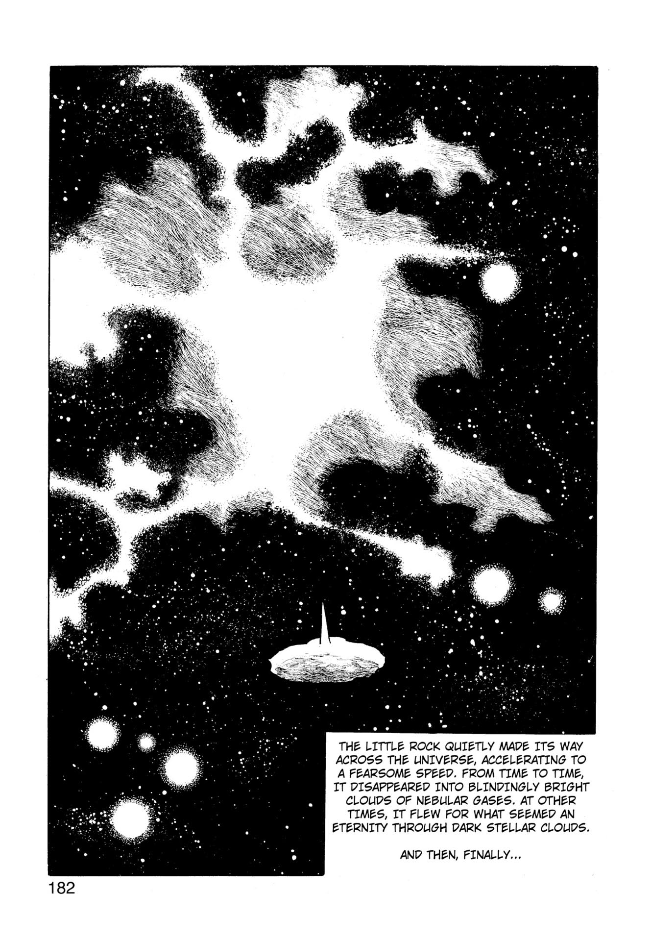 Chim lửa | Chương 48. Chim lửa | Chương 48. 187 – manga, tezuka osamu, hi no tori, chim lua, phoenix, bird of fire.