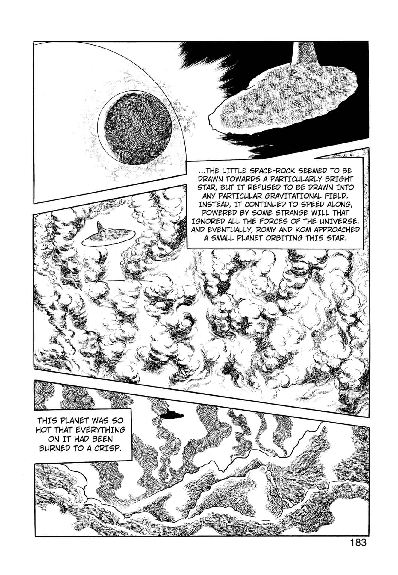 Chim lửa | Chương 48. Chim lửa | Chương 48. 661 – manga, tezuka osamu, hi no tori, chim lua, phoenix, bird of fire.