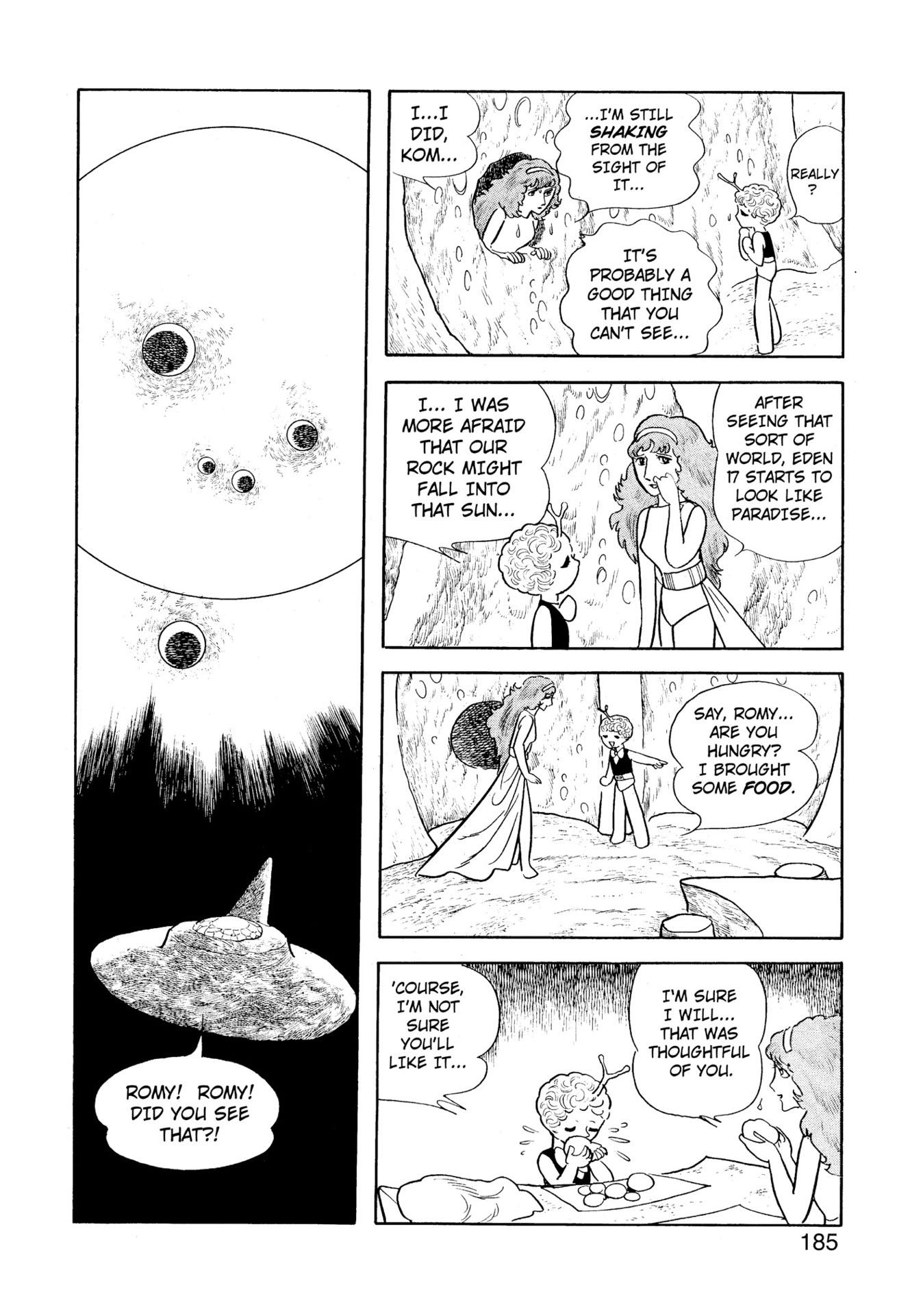 Chim lửa | Chương 48. Chim lửa | Chương 48. 609 – manga, tezuka osamu, hi no tori, chim lua, phoenix, bird of fire.