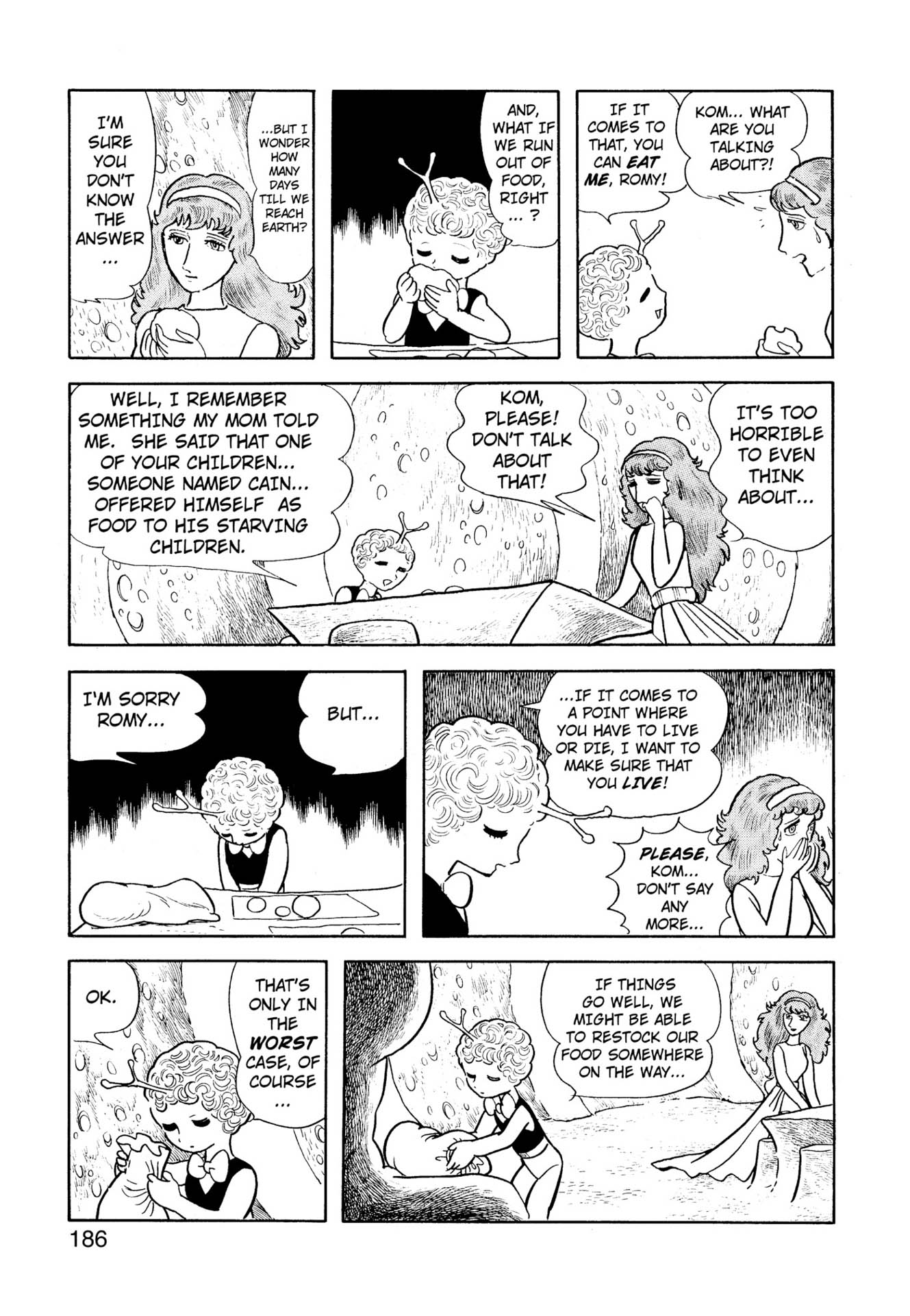 Chim lửa | Chương 48. Chim lửa | Chương 48. 627 – manga, tezuka osamu, hi no tori, chim lua, phoenix, bird of fire.