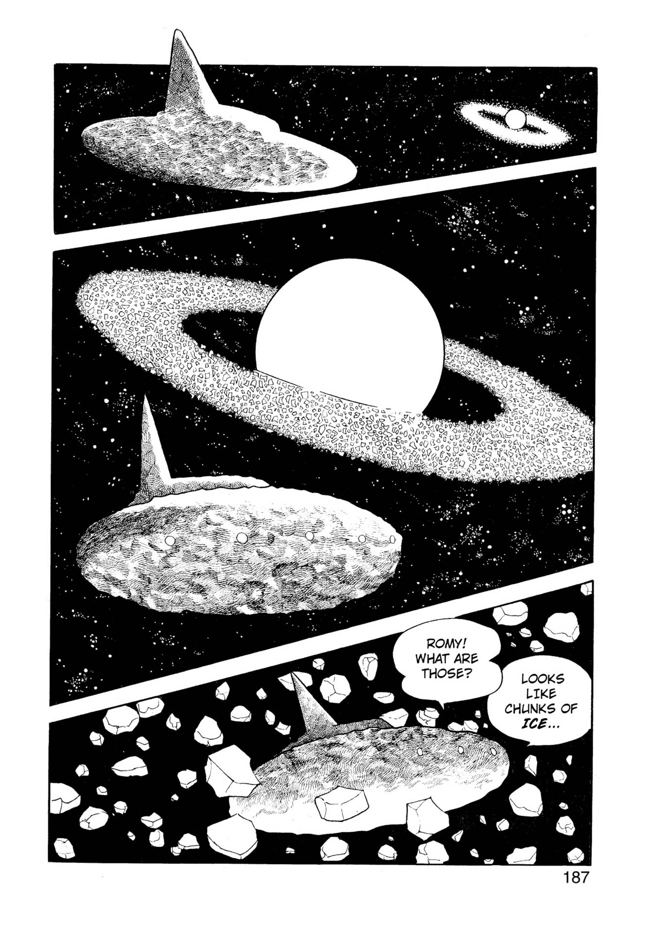 Chim lửa | Chương 48. Chim lửa | Chương 48. 905 – manga, tezuka osamu, hi no tori, chim lua, phoenix, bird of fire.