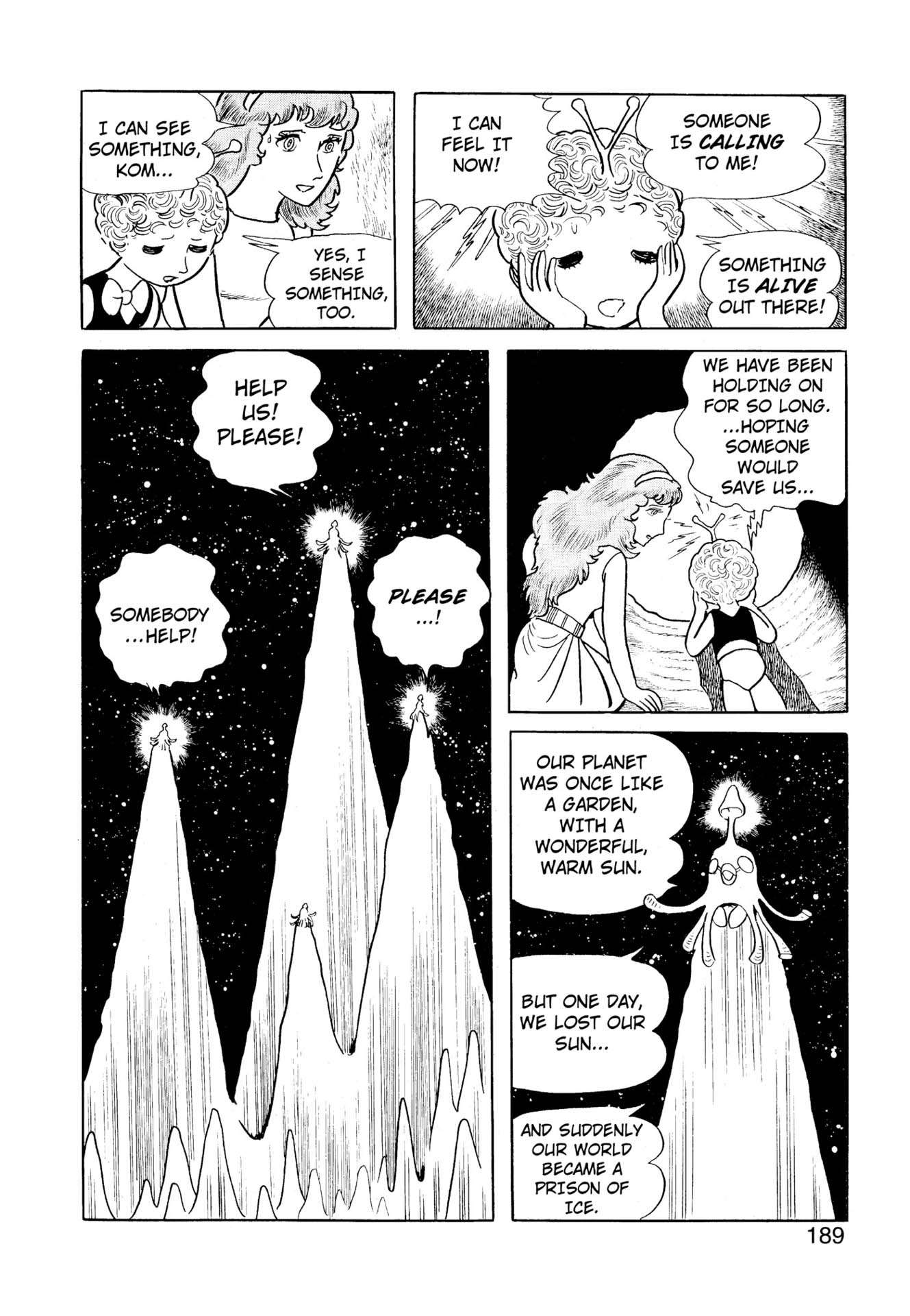 Chim lửa | Chương 48. Chim lửa | Chương 48. 487 – manga, tezuka osamu, hi no tori, chim lua, phoenix, bird of fire.