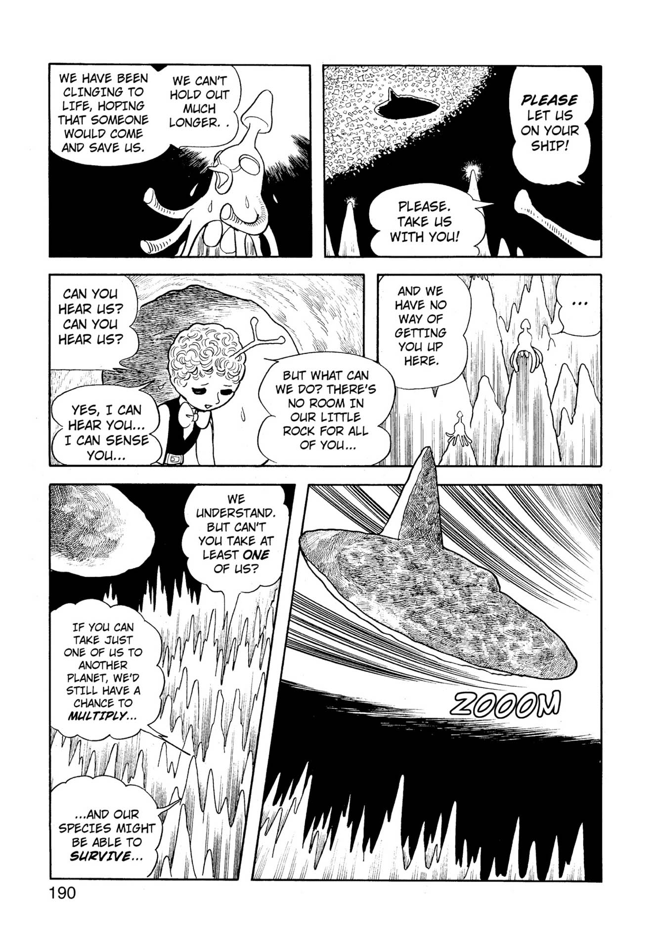 Chim lửa | Chương 48. Chim lửa | Chương 48. 330 – manga, tezuka osamu, hi no tori, chim lua, phoenix, bird of fire.