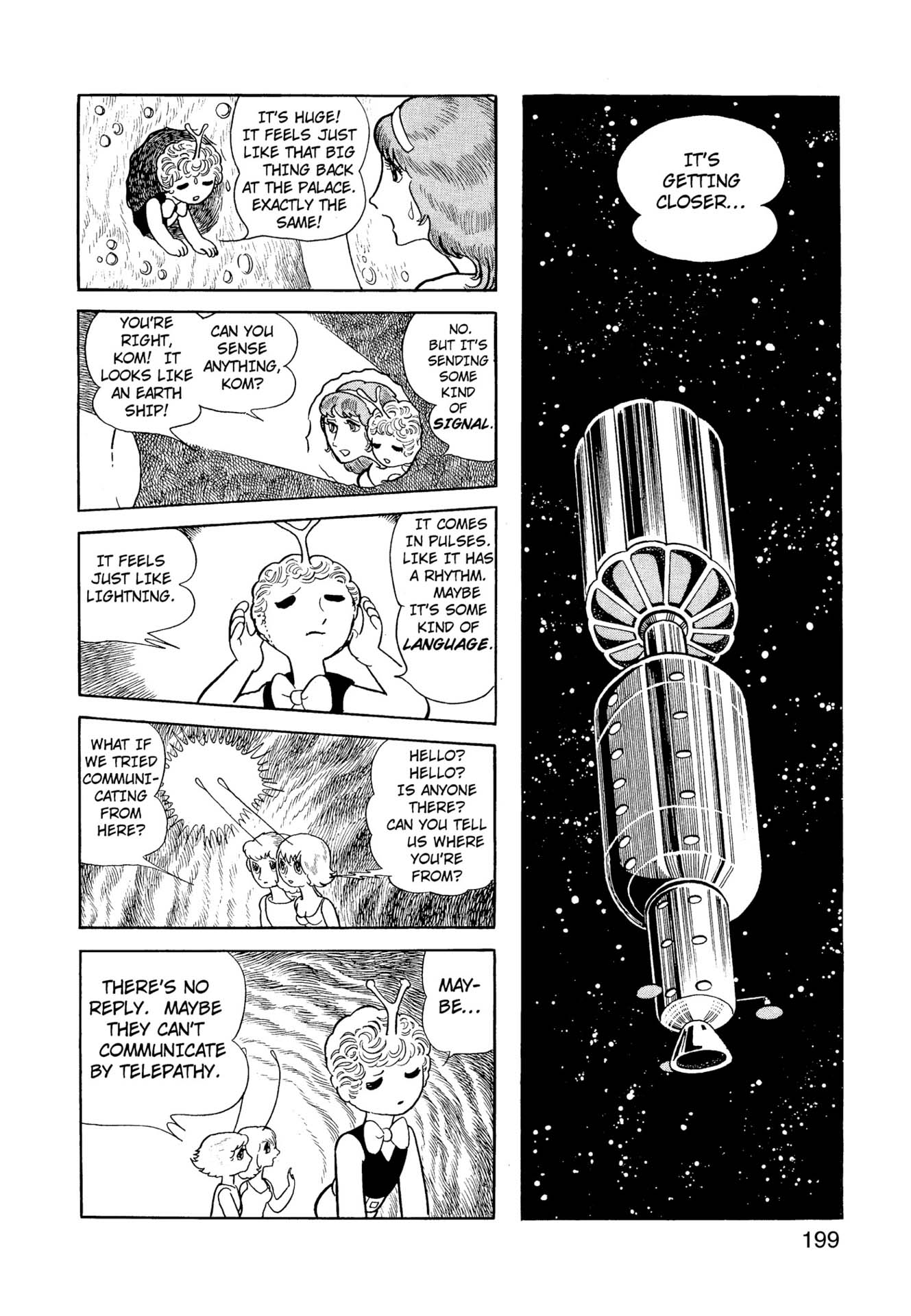 Chim lửa | Chương 48. Chim lửa | Chương 48. 874 – manga, tezuka osamu, hi no tori, chim lua, phoenix, bird of fire.