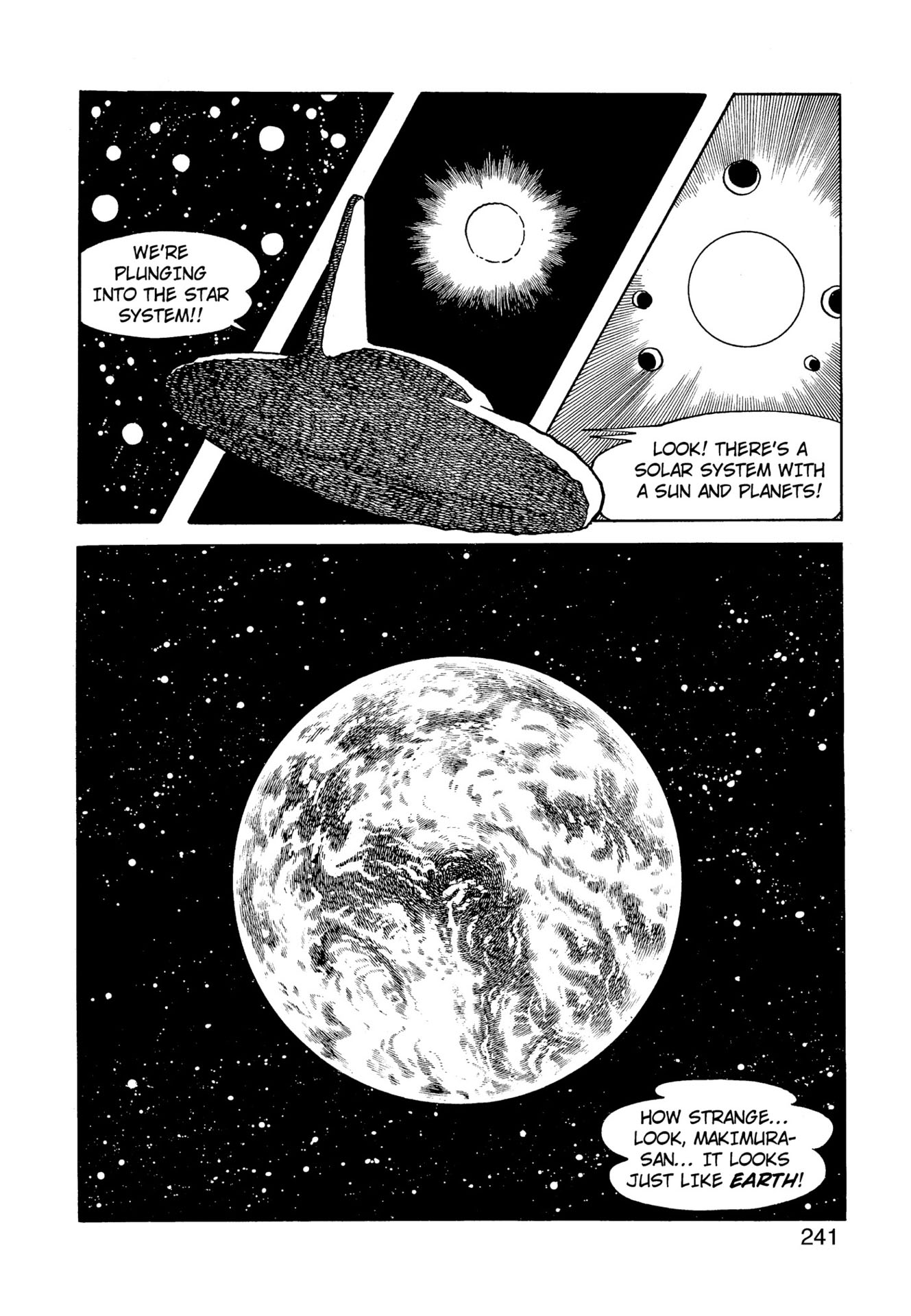 Chim lửa | Chương 50. 199 – manga, tezuka osamu, hi no tori, chim lua, phoenix, bird of fire.