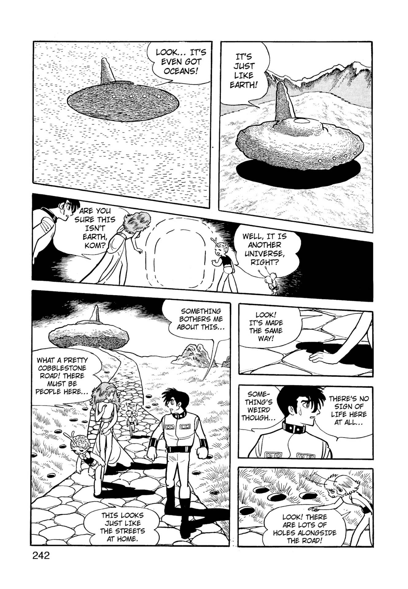 Chim lửa | Chương 50. 109 – manga, tezuka osamu, hi no tori, chim lua, phoenix, bird of fire.