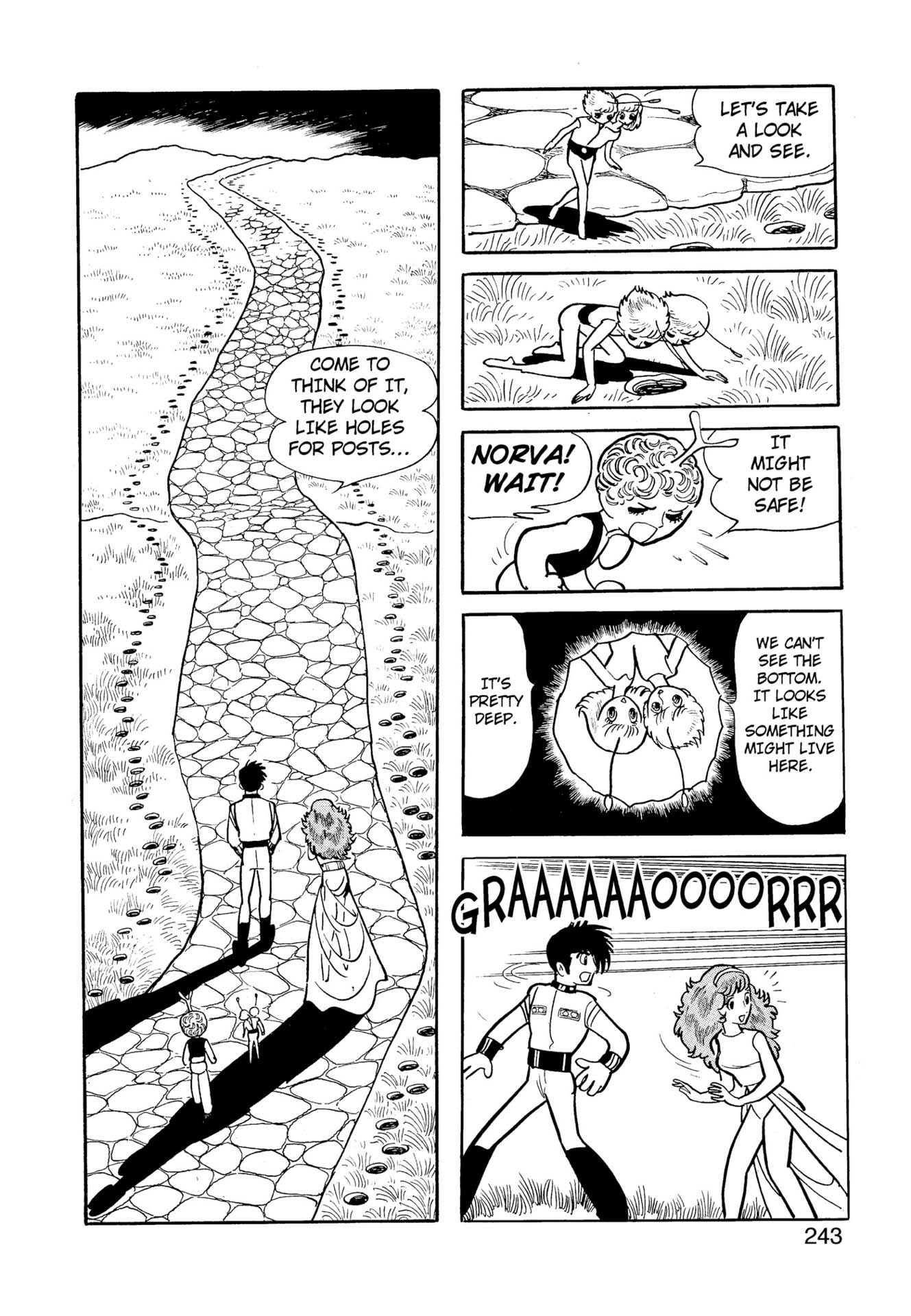 Chim lửa | Chương 50. 703 – manga, tezuka osamu, hi no tori, chim lua, phoenix, bird of fire.