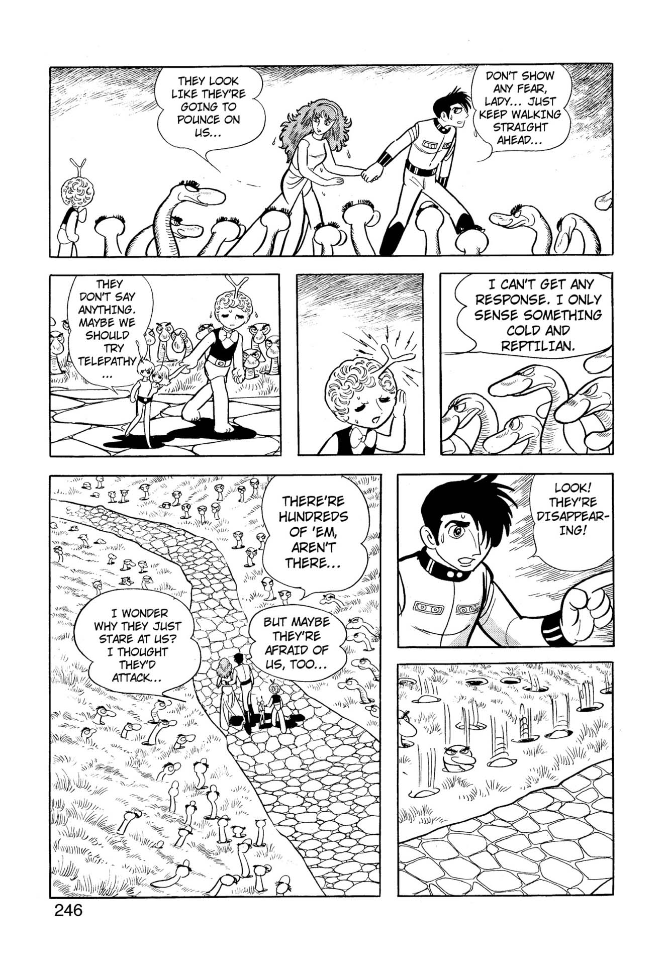 Chim lửa | Chương 50. 150 – manga, tezuka osamu, hi no tori, chim lua, phoenix, bird of fire.